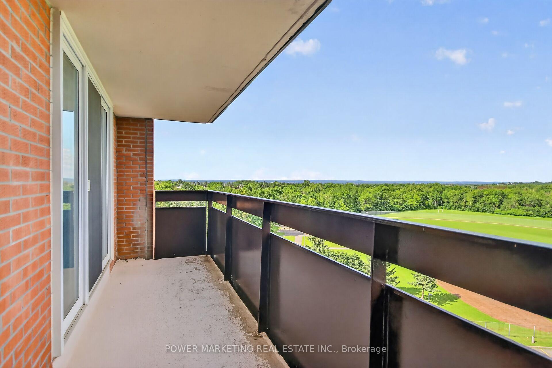 Photo 20 of Unit 810, 2020 Jasmine Crescent, Ottawa, Beacon Hill South — HOMEH