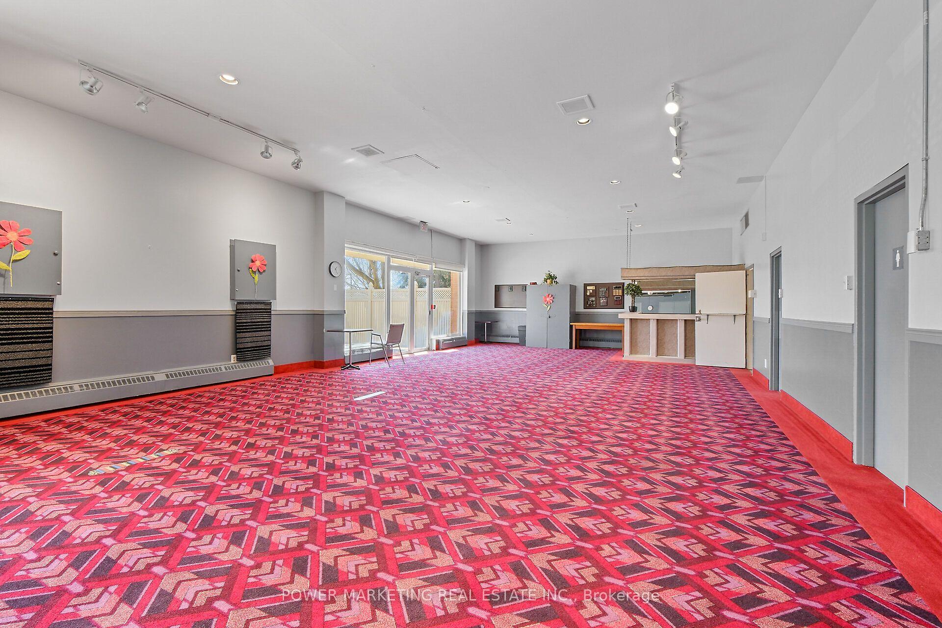 Photo 23 of Unit 810, 2020 Jasmine Crescent, Ottawa, Beacon Hill South — HOMEH