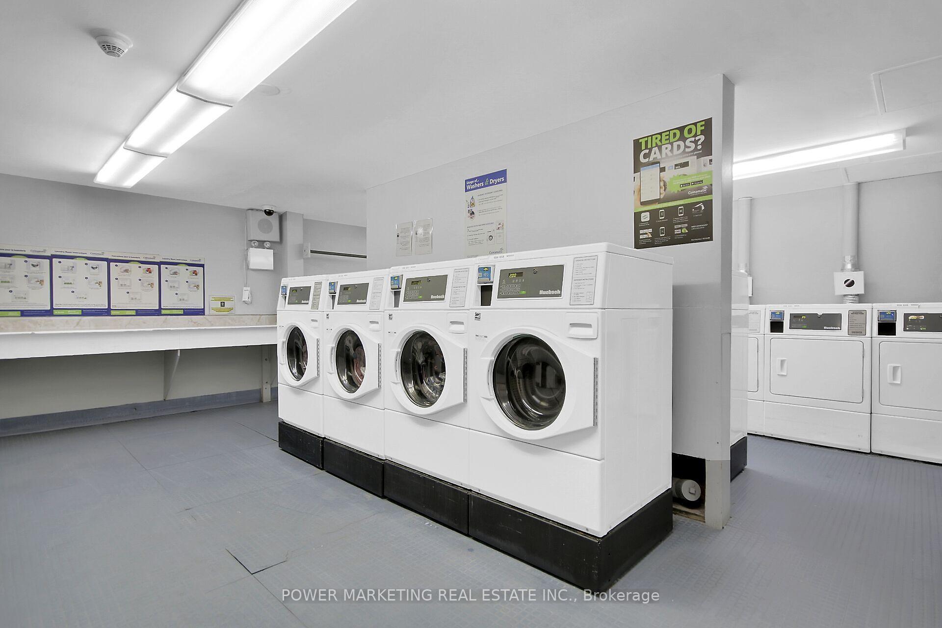 Photo 24 of Unit 810, 2020 Jasmine Crescent, Ottawa, Beacon Hill South — HOMEH