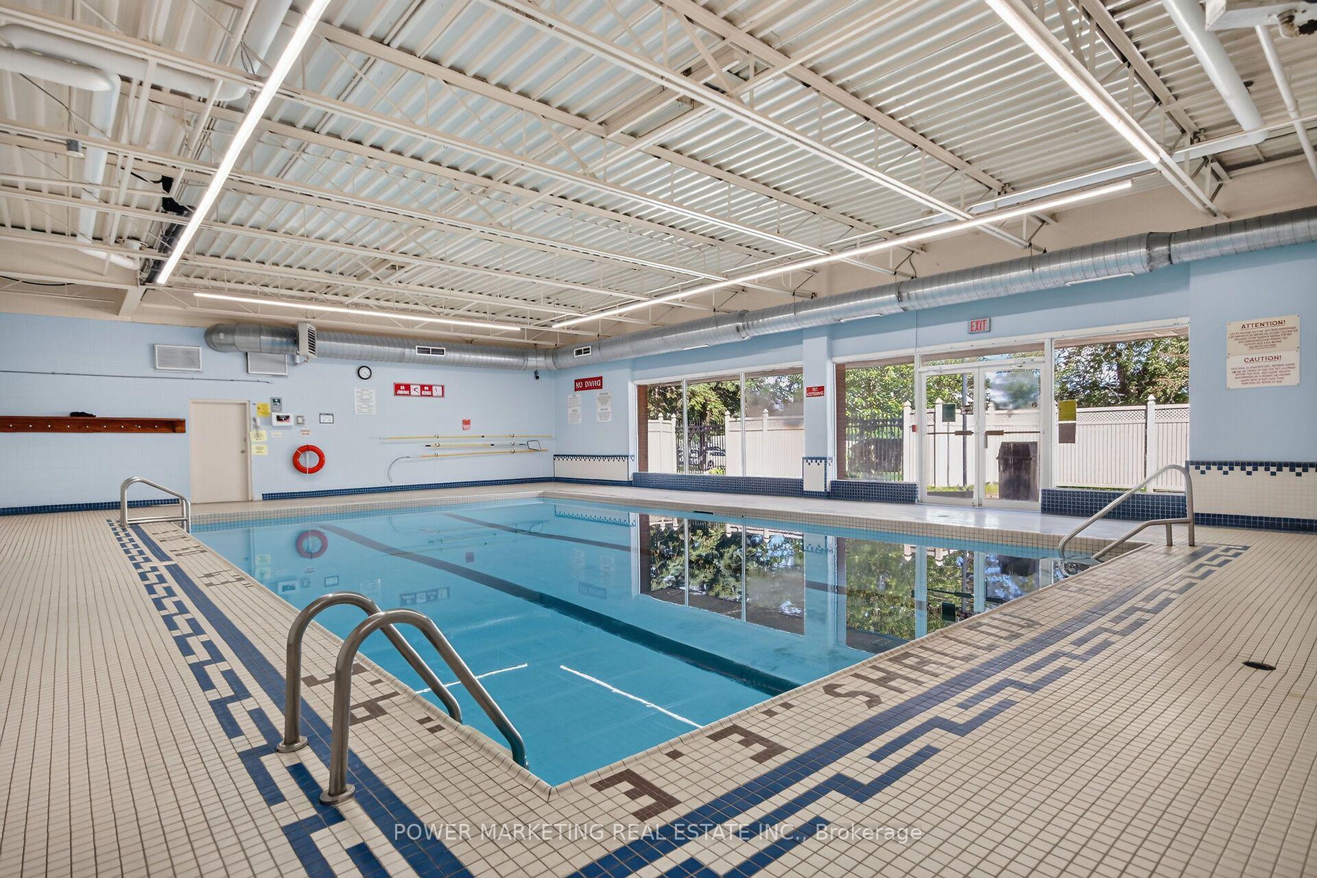 Photo 28 of Unit 810, 2020 Jasmine Crescent, Ottawa, Beacon Hill South — HOMEH