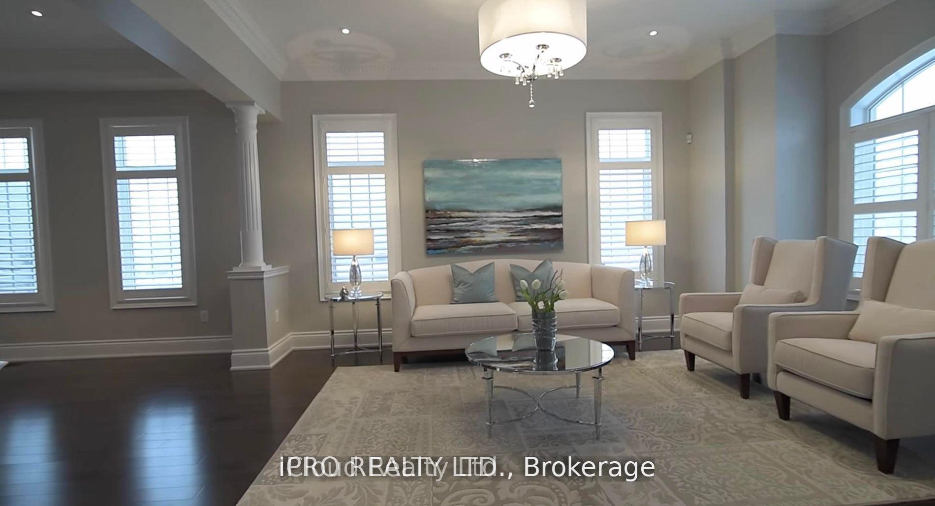 Photo 3 of 5116 Summersky Court, Mississauga, Central Erin Mills — HOMEH