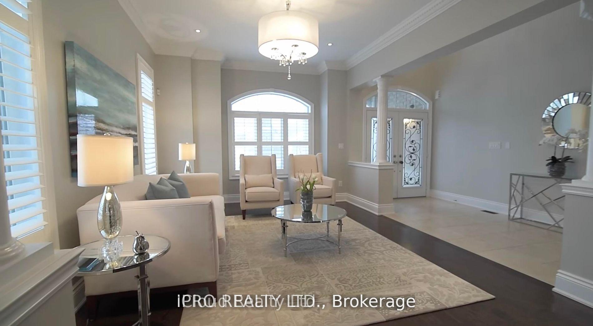 Photo 4 of 5116 Summersky Court, Mississauga, Central Erin Mills — HOMEH