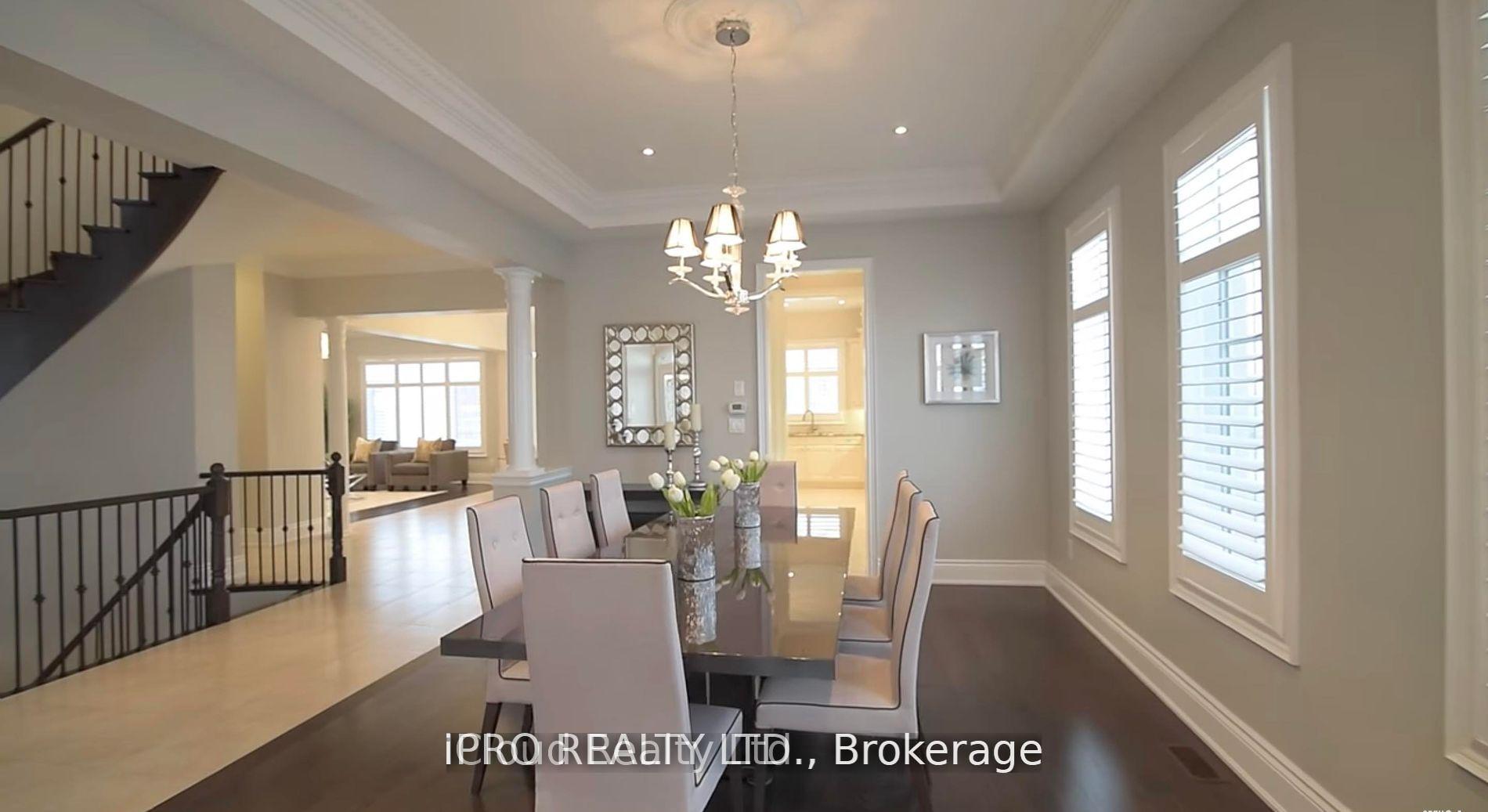 Photo 5 of 5116 Summersky Court, Mississauga, Central Erin Mills — HOMEH