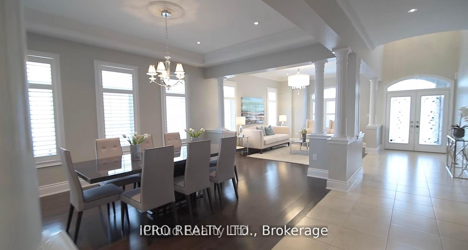 Photo 6 of 5116 Summersky Court, Mississauga, Central Erin Mills — HOMEH