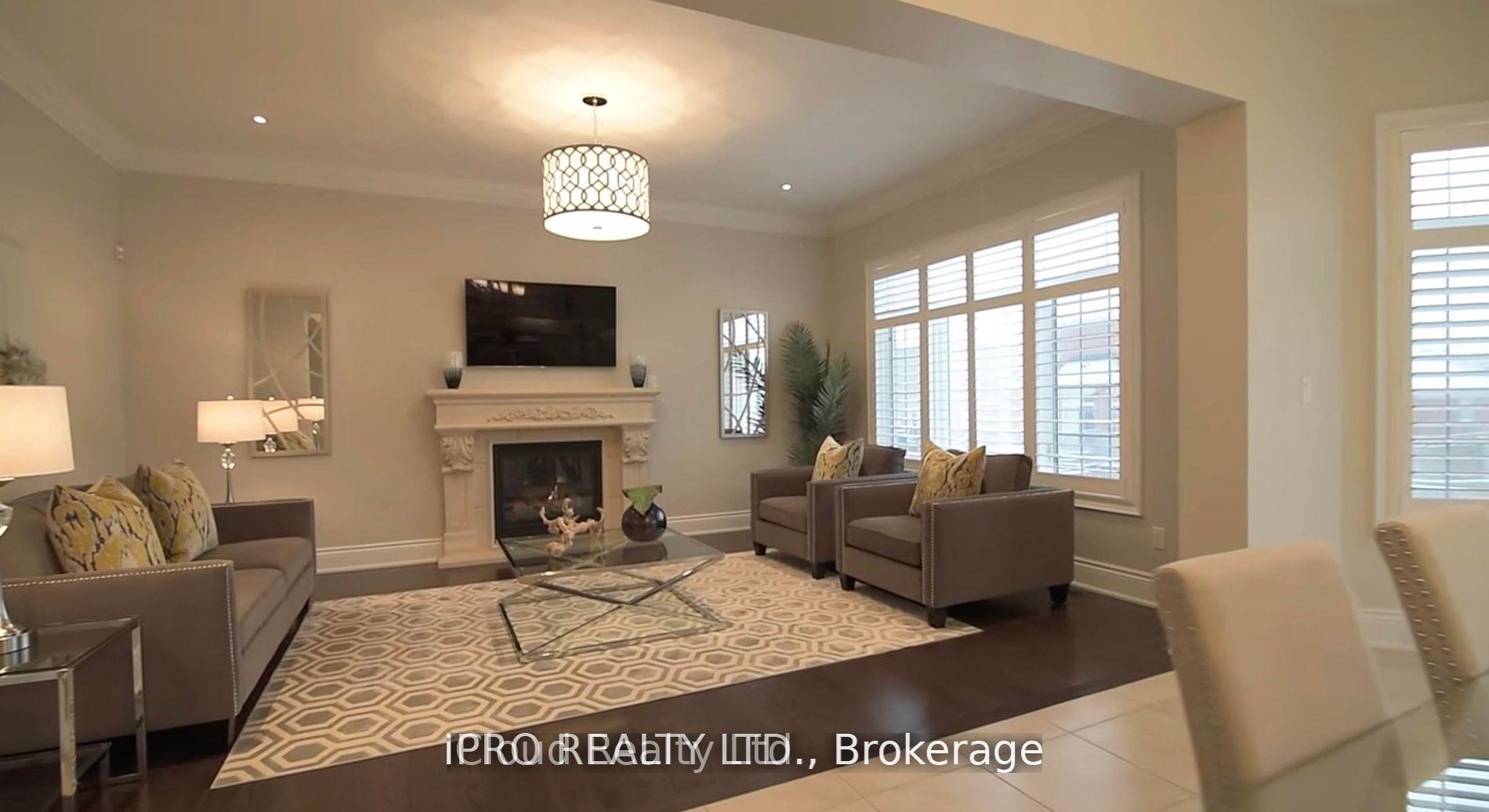 Photo 7 of 5116 Summersky Court, Mississauga, Central Erin Mills — HOMEH