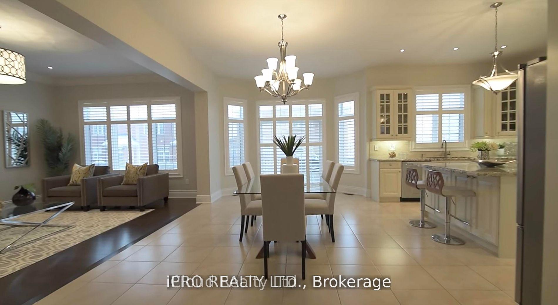 Photo 8 of 5116 Summersky Court, Mississauga, Central Erin Mills — HOMEH