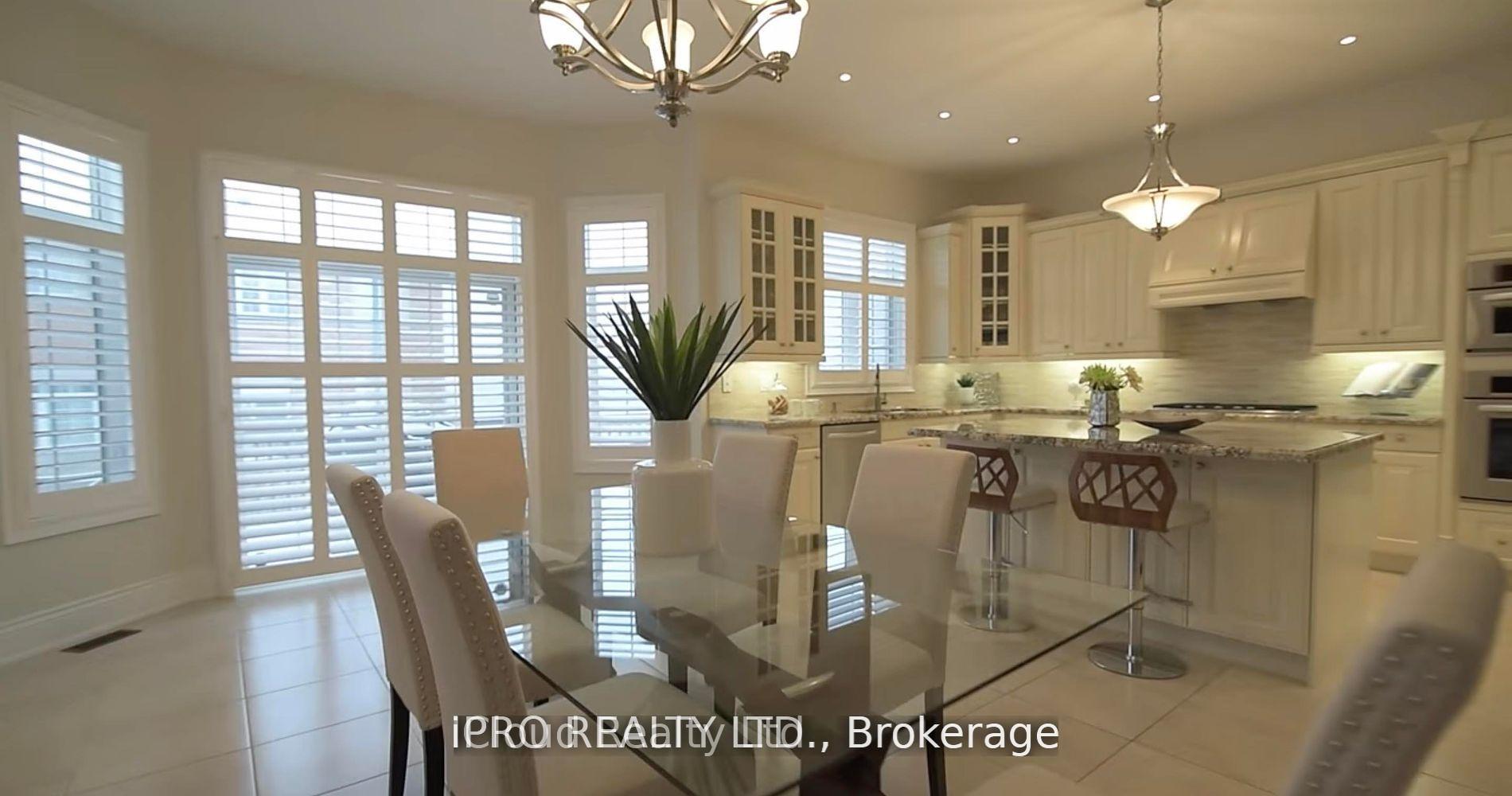 Photo 9 of 5116 Summersky Court, Mississauga, Central Erin Mills — HOMEH