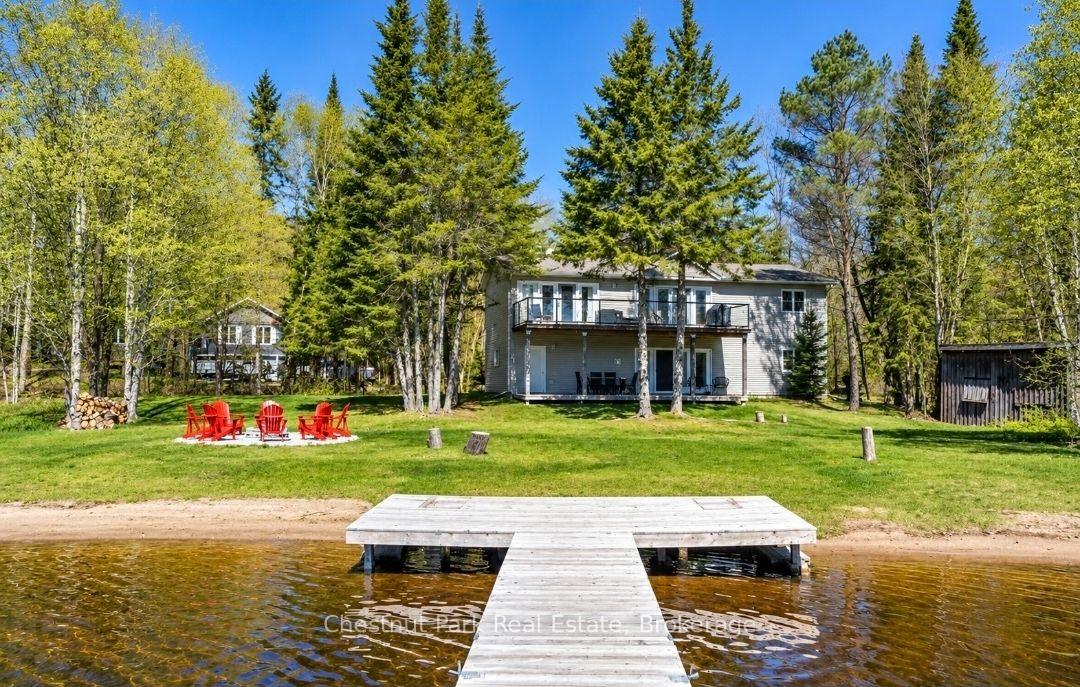 Photo of 121 North Deer Lake Road