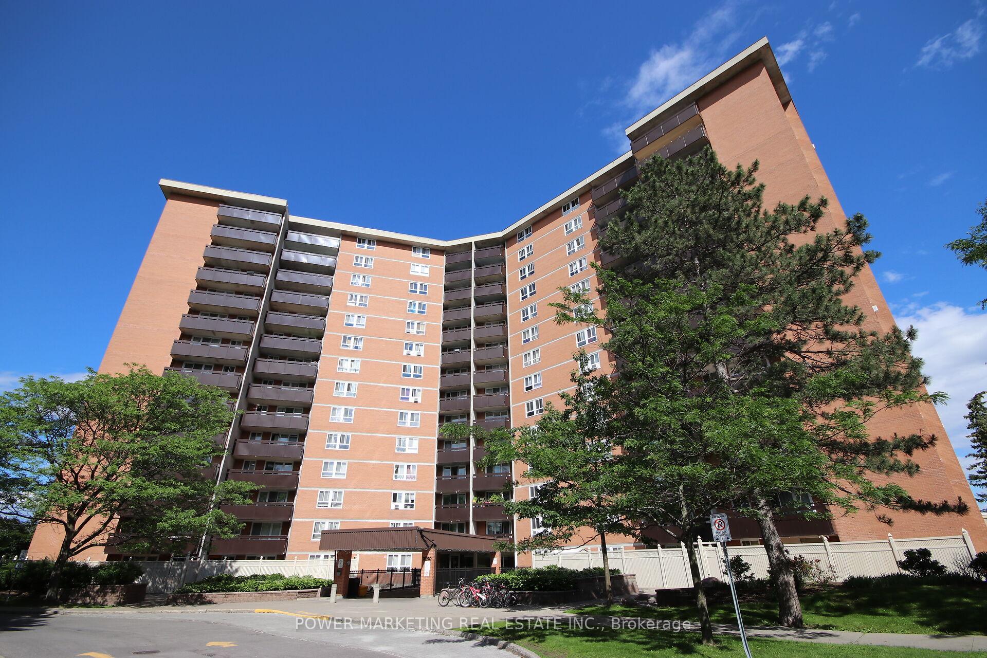 Photo of Unit 810, 2020 Jasmine Crescent