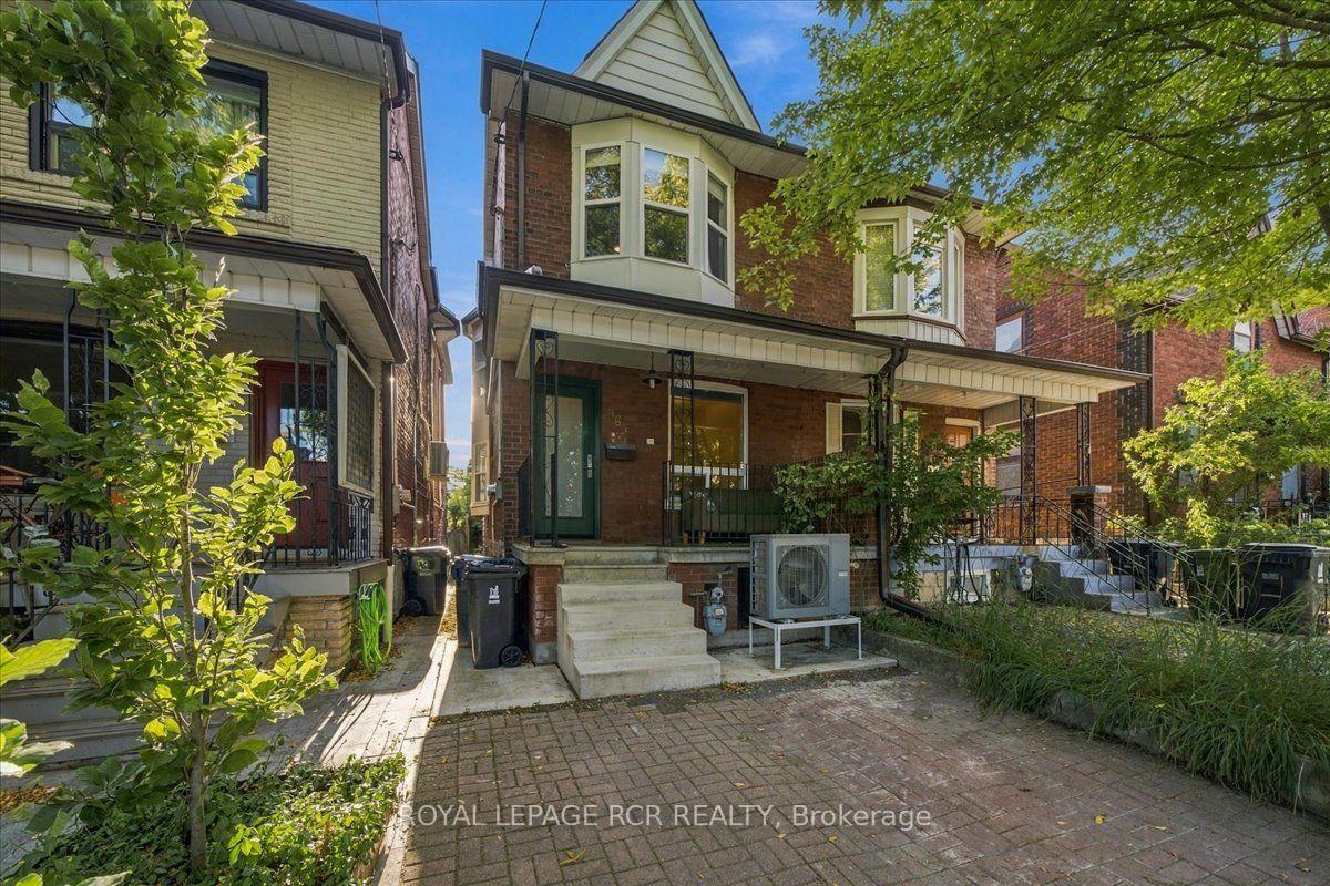 Photo 1 of 964 Shaw Street, Toronto, Dovercourt-Wallace Emerson-Junction — HOMEH