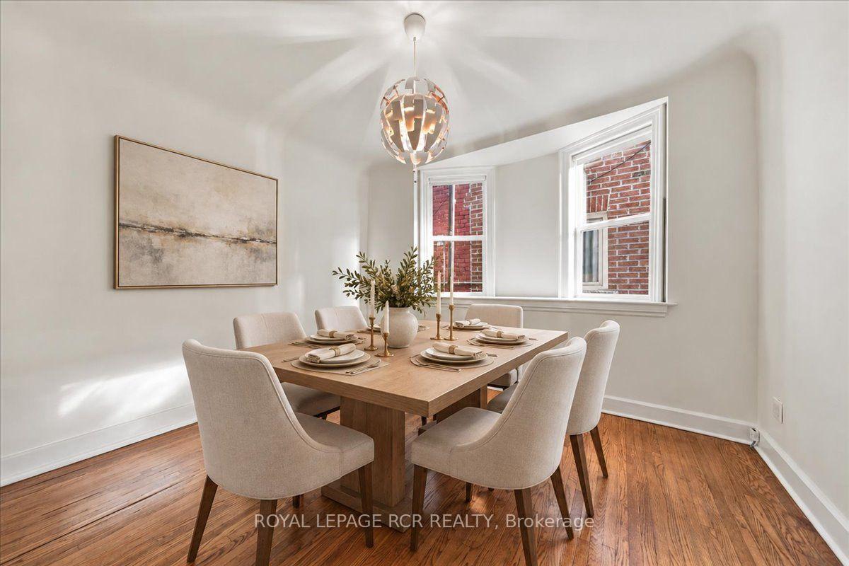 Photo 11 of 964 Shaw Street, Toronto, Dovercourt-Wallace Emerson-Junction — HOMEH
