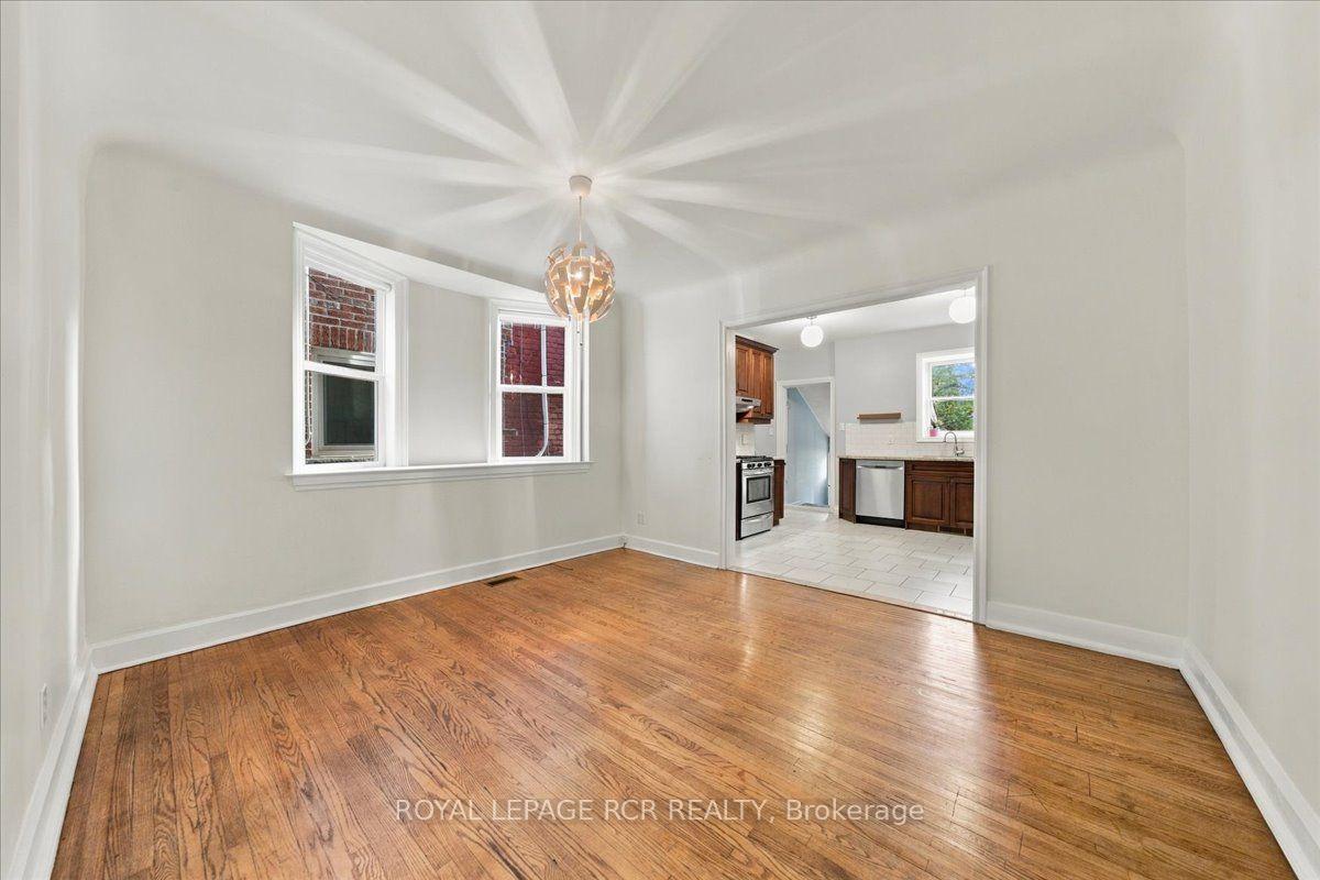 Photo 13 of 964 Shaw Street, Toronto, Dovercourt-Wallace Emerson-Junction — HOMEH