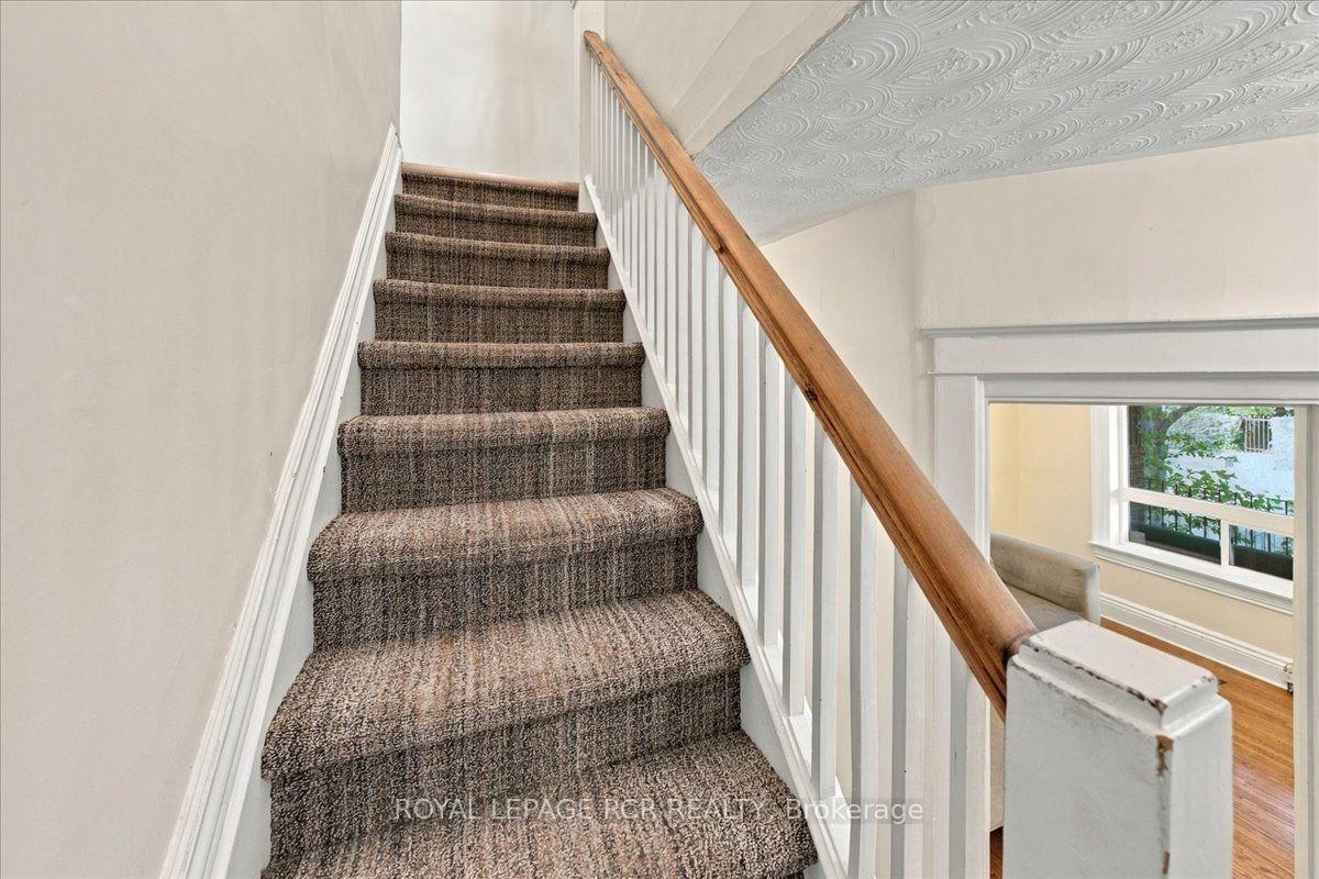 Photo 19 of 964 Shaw Street, Toronto, Dovercourt-Wallace Emerson-Junction — HOMEH
