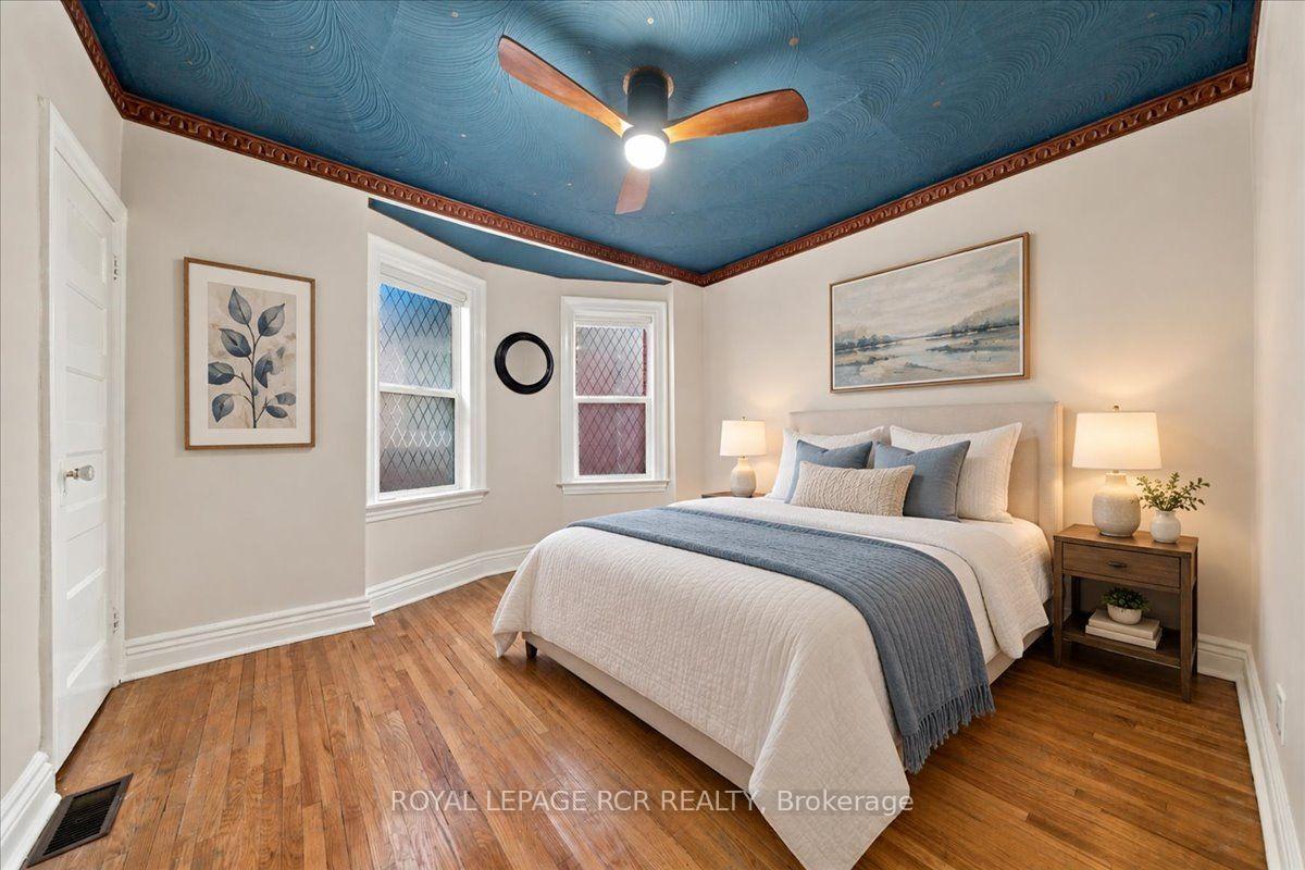 Photo 23 of 964 Shaw Street, Toronto, Dovercourt-Wallace Emerson-Junction — HOMEH