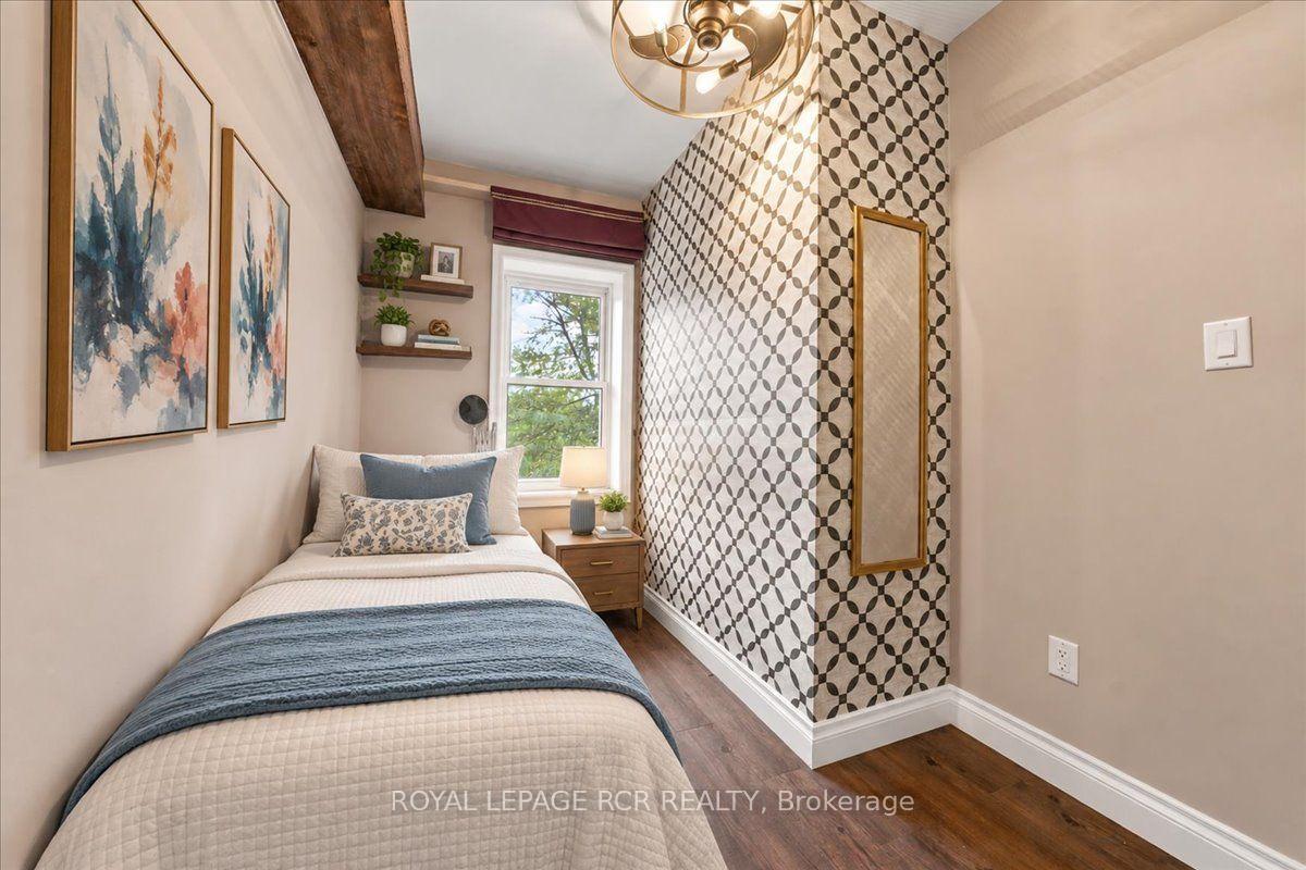 Photo 25 of 964 Shaw Street, Toronto, Dovercourt-Wallace Emerson-Junction — HOMEH