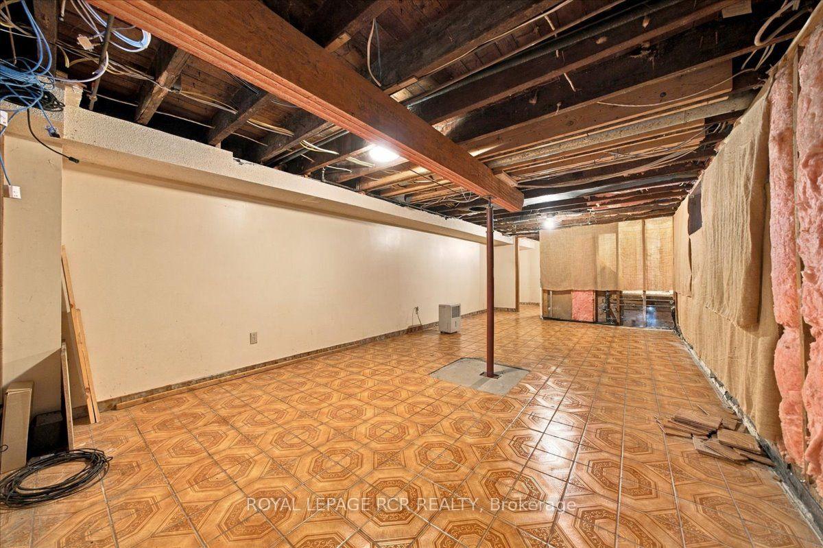 Photo 30 of 964 Shaw Street, Toronto, Dovercourt-Wallace Emerson-Junction — HOMEH