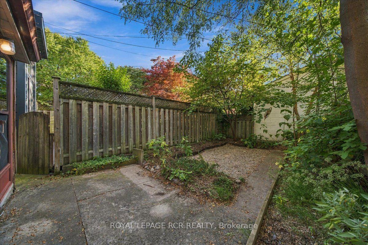 Photo 35 of 964 Shaw Street, Toronto, Dovercourt-Wallace Emerson-Junction — HOMEH