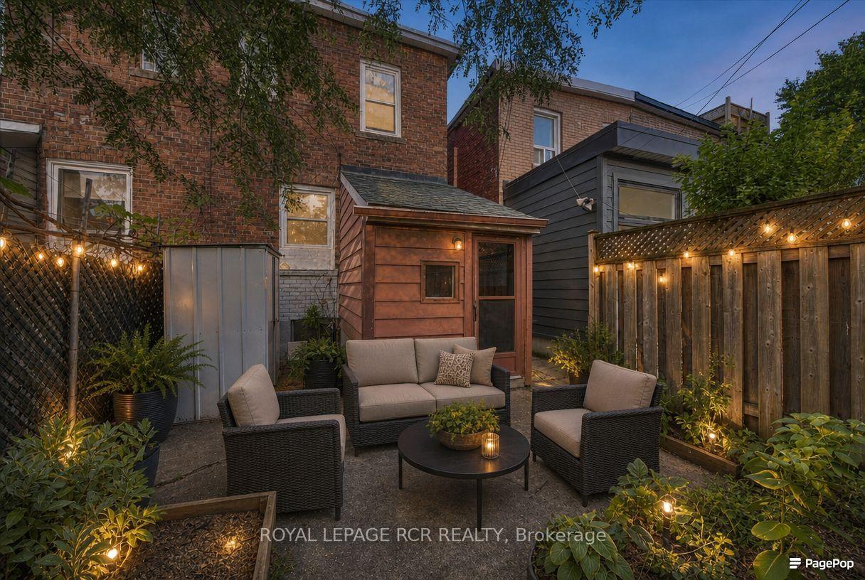 Photo 36 of 964 Shaw Street, Toronto, Dovercourt-Wallace Emerson-Junction — HOMEH