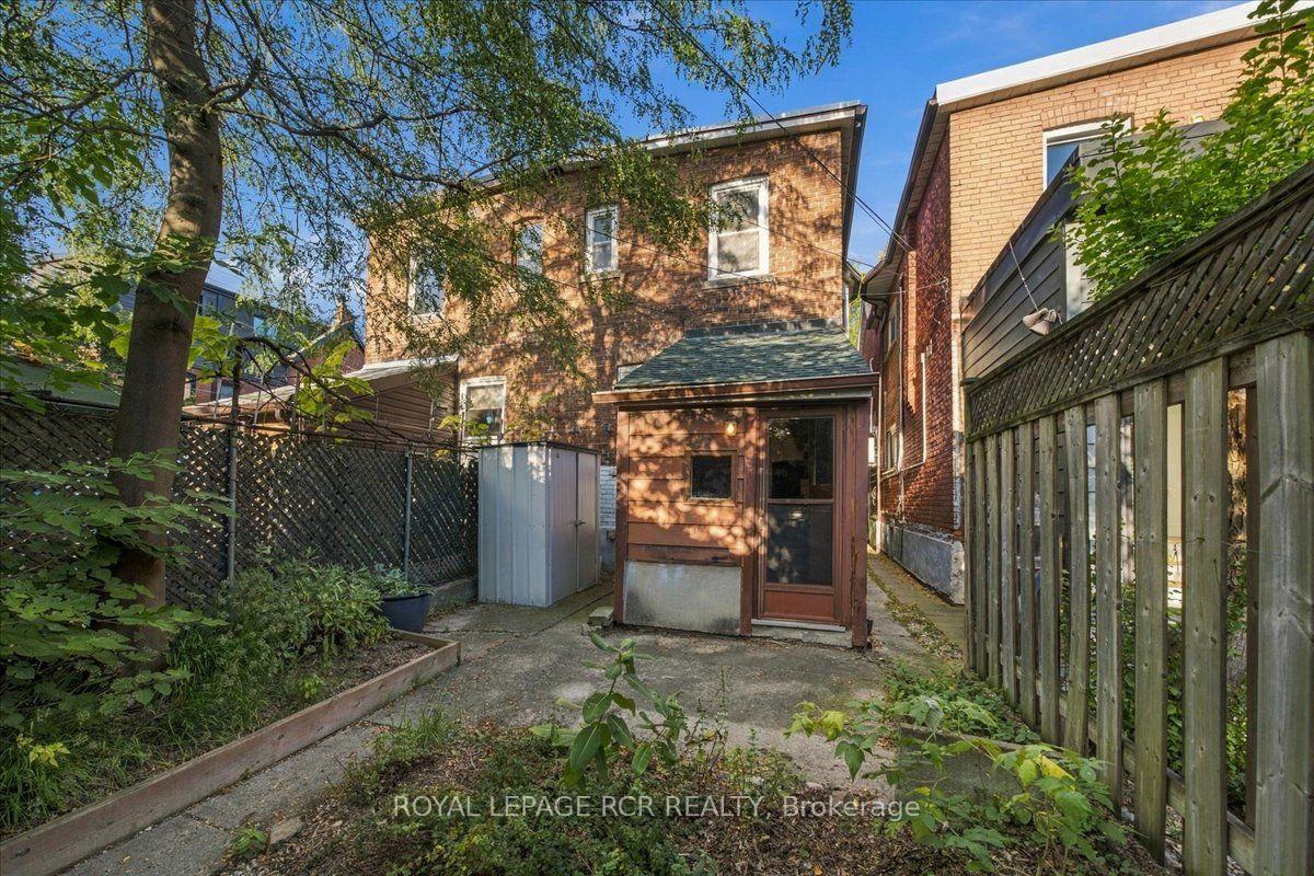 Photo 37 of 964 Shaw Street, Toronto, Dovercourt-Wallace Emerson-Junction — HOMEH
