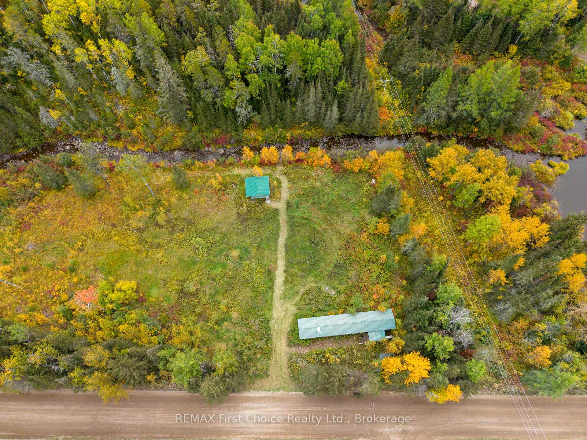 Photo 1 of 470 Auto Road, Thunder Bay Remote Area, Ware — HOMEH