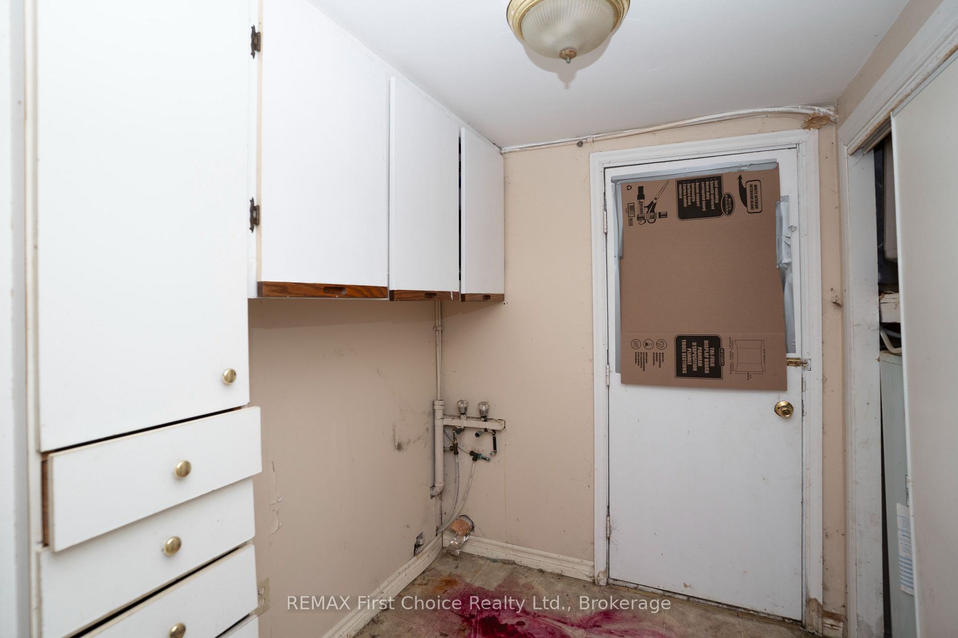 Photo 17 of 470 Auto Road, Thunder Bay Remote Area, Ware — HOMEH