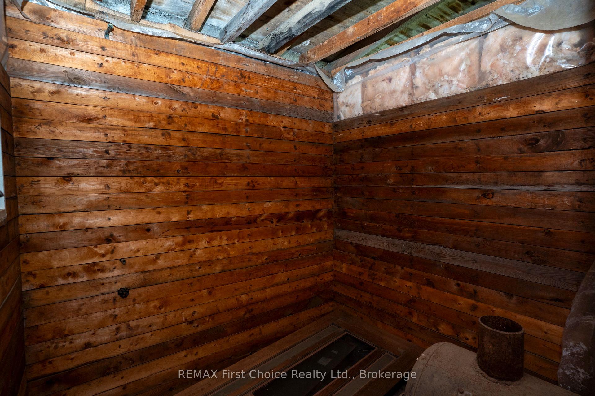 Photo 19 of 470 Auto Road, Thunder Bay Remote Area, Ware — HOMEH
