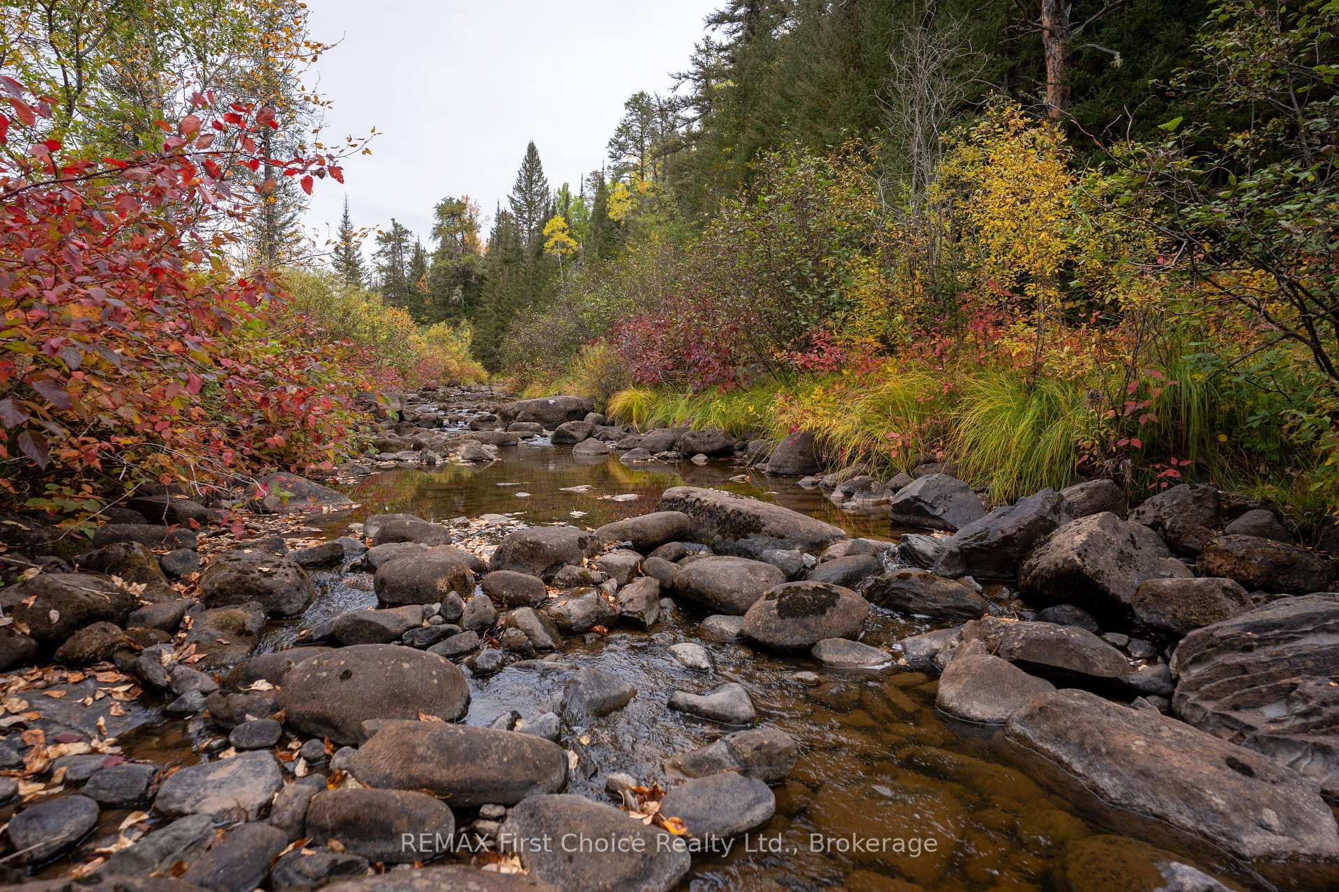 Photo 20 of 470 Auto Road, Thunder Bay Remote Area, Ware — HOMEH