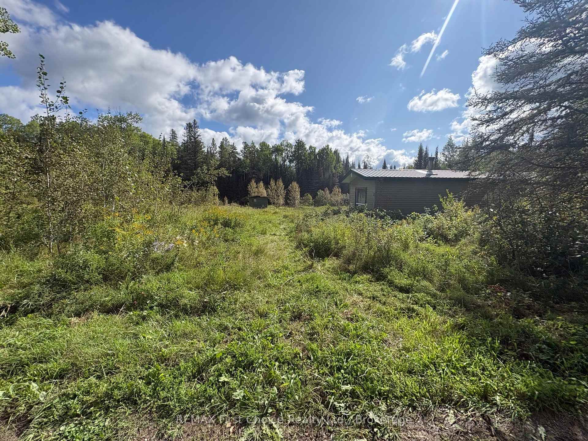 Photo 21 of 470 Auto Road, Thunder Bay Remote Area, Ware — HOMEH