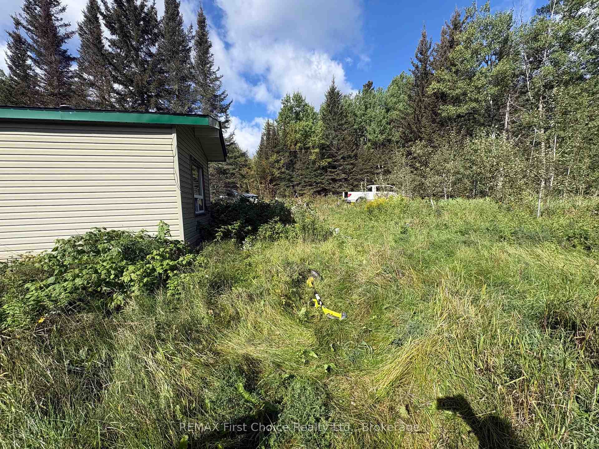Photo 22 of 470 Auto Road, Thunder Bay Remote Area, Ware — HOMEH