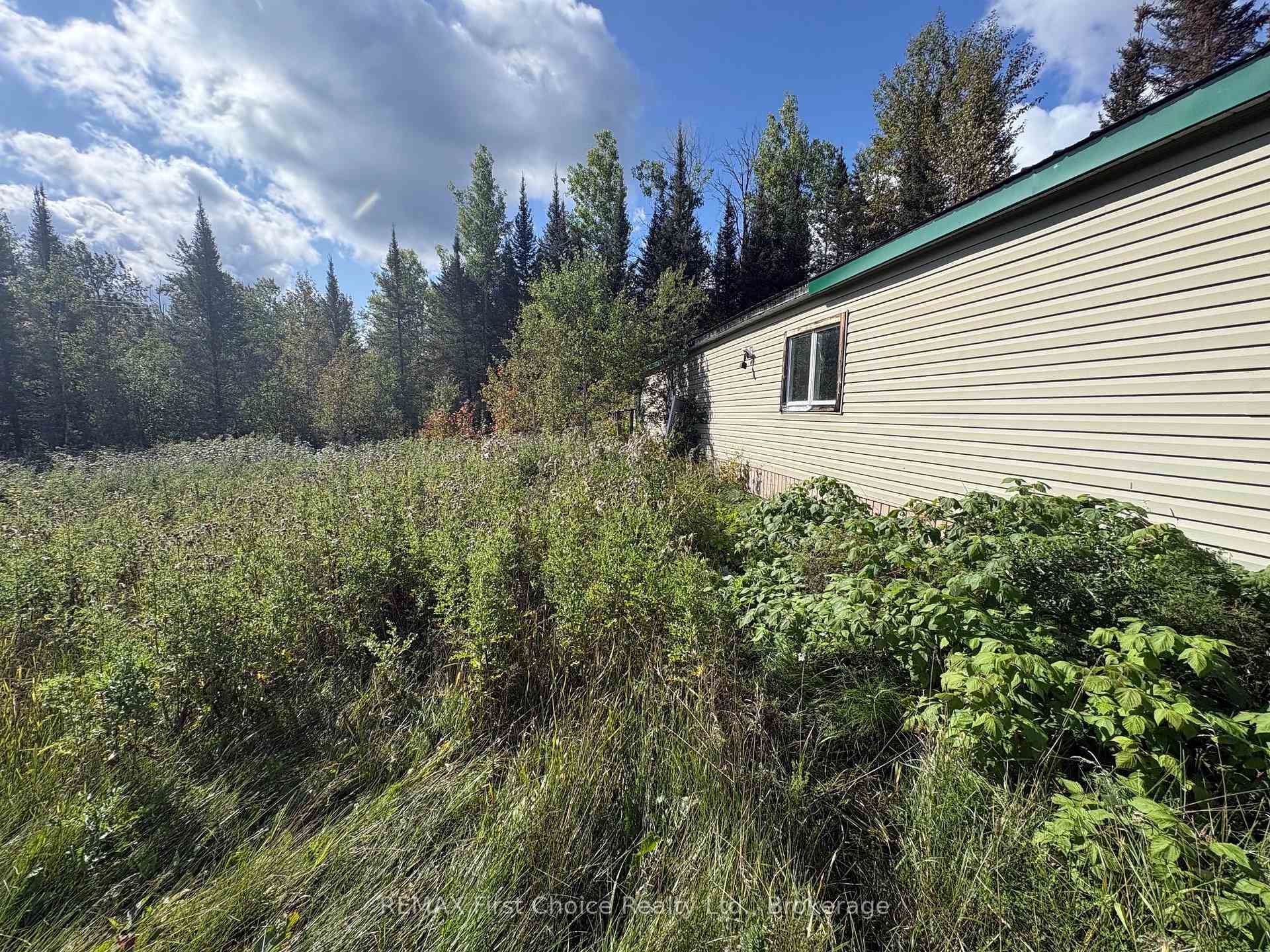 Photo 24 of 470 Auto Road, Thunder Bay Remote Area, Ware — HOMEH