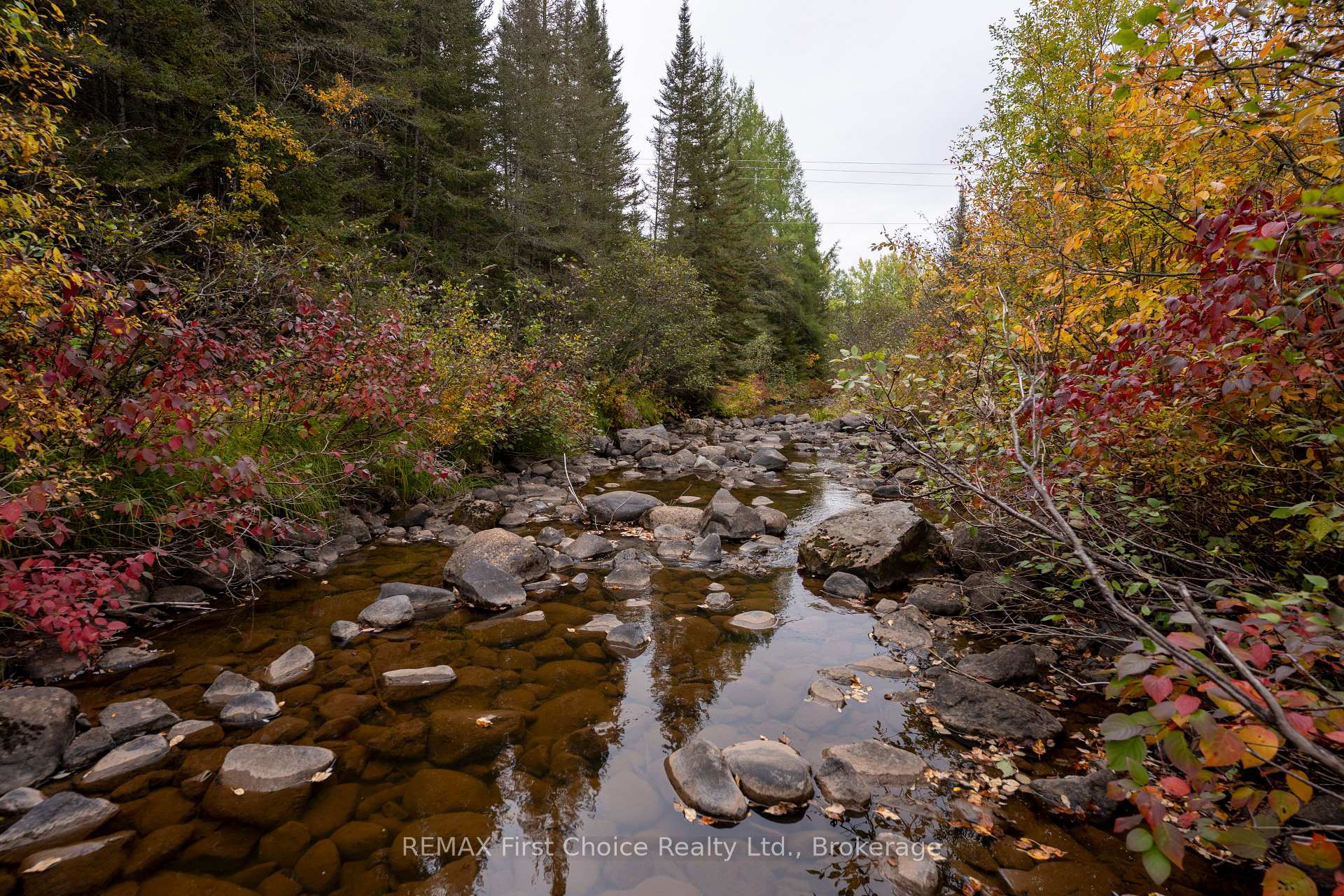Photo 26 of 470 Auto Road, Thunder Bay Remote Area, Ware — HOMEH