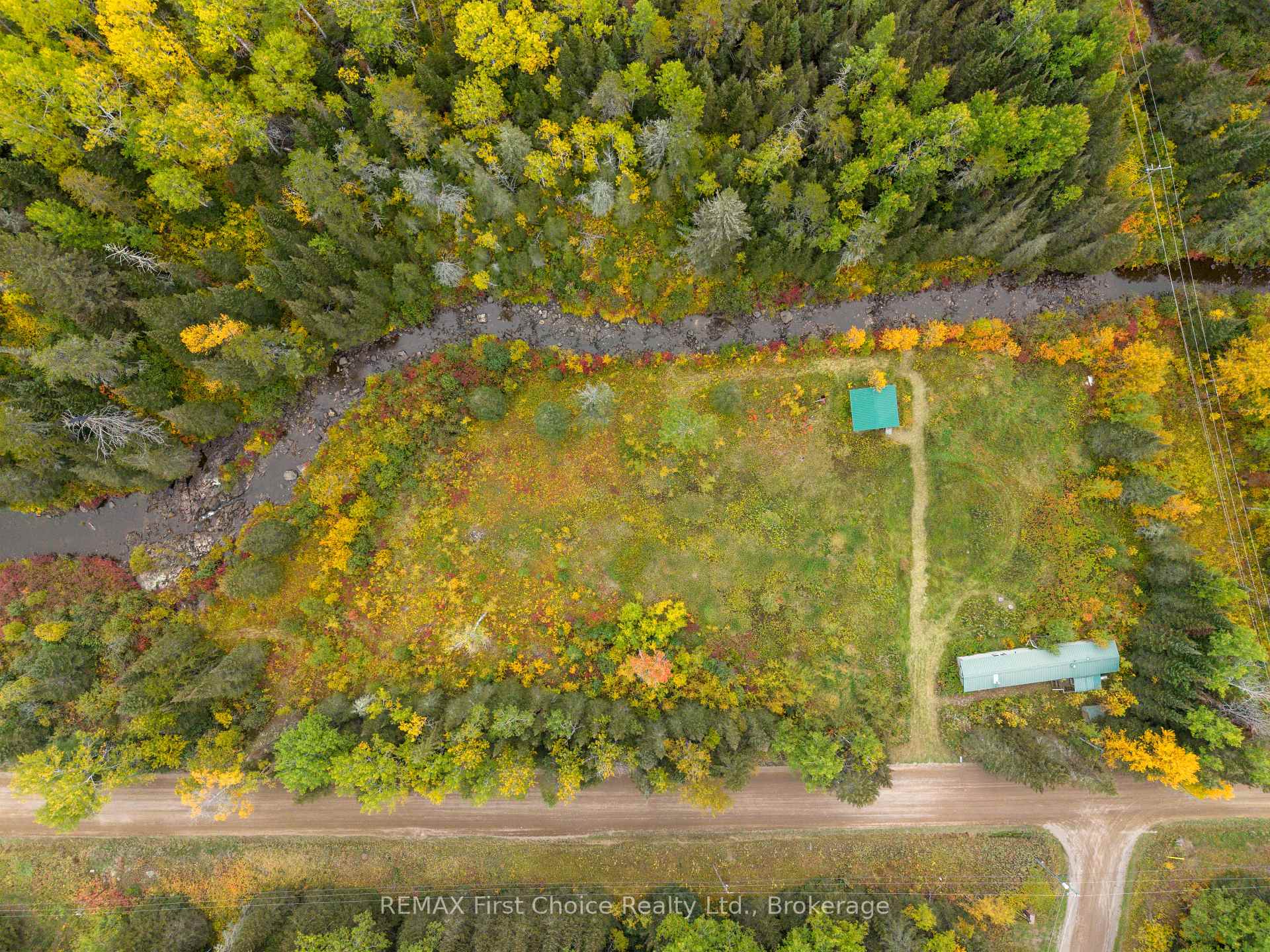 Photo 29 of 470 Auto Road, Thunder Bay Remote Area, Ware — HOMEH