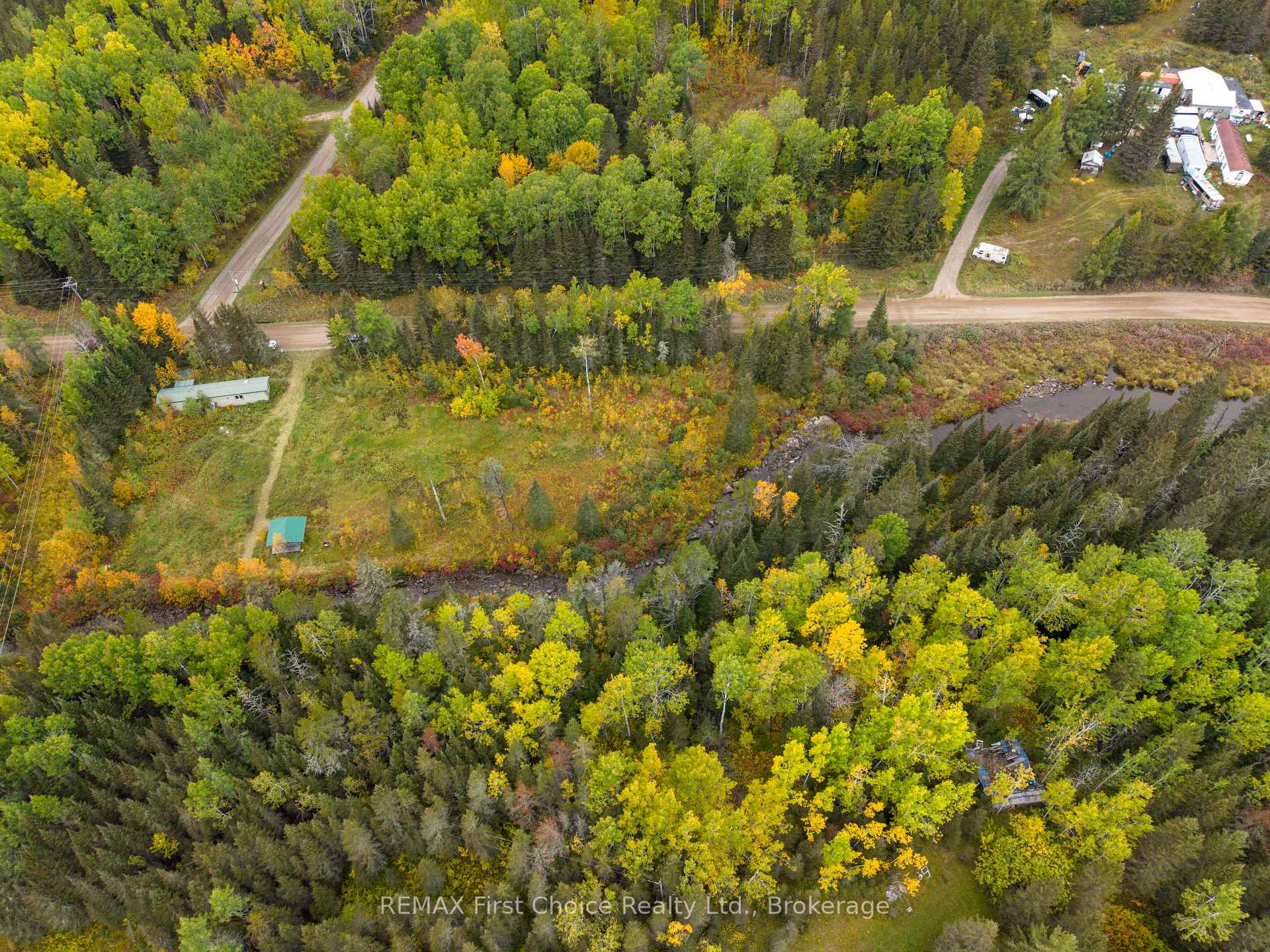 Photo 30 of 470 Auto Road, Thunder Bay Remote Area, Ware — HOMEH