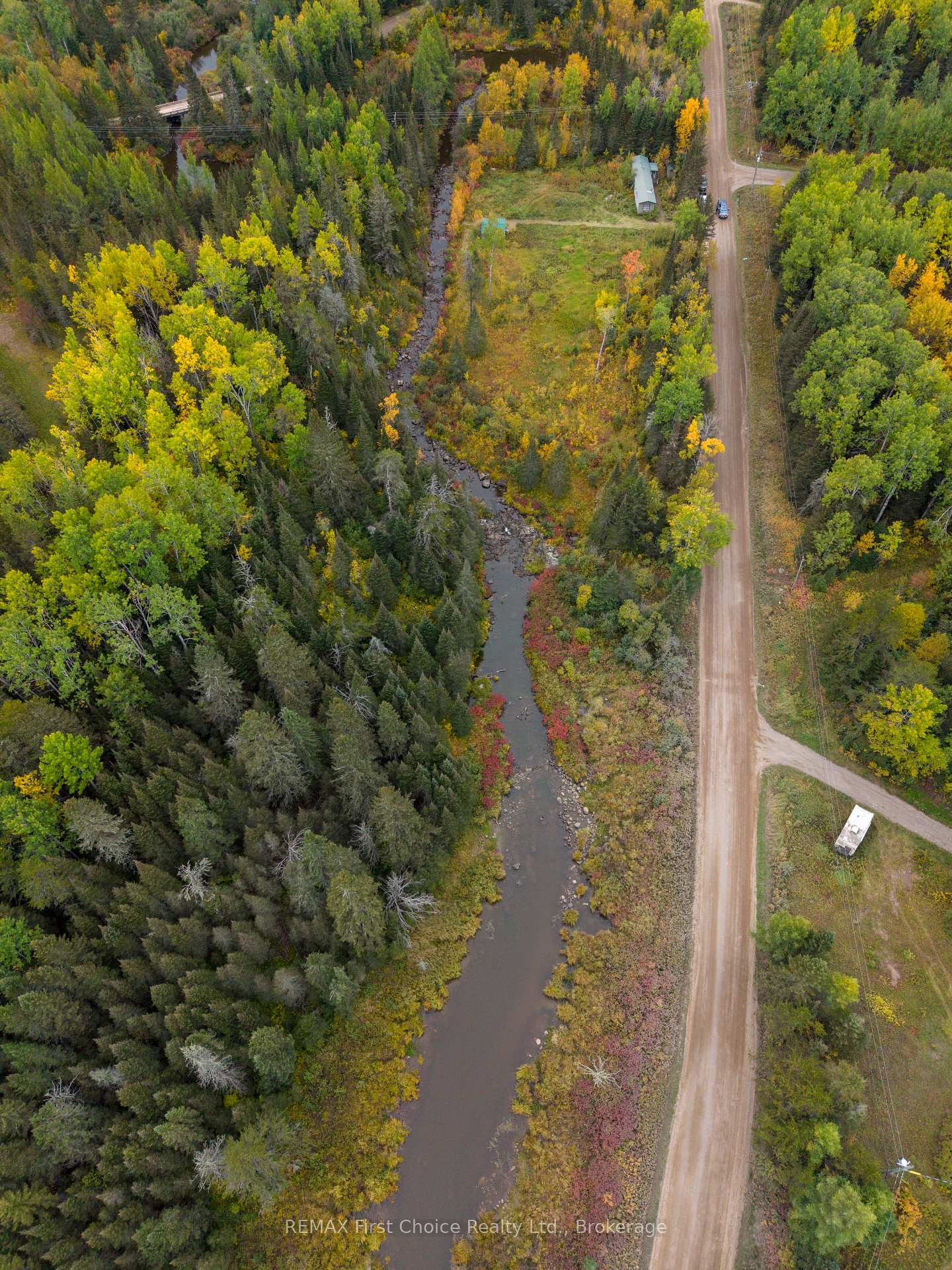 Photo 31 of 470 Auto Road, Thunder Bay Remote Area, Ware — HOMEH