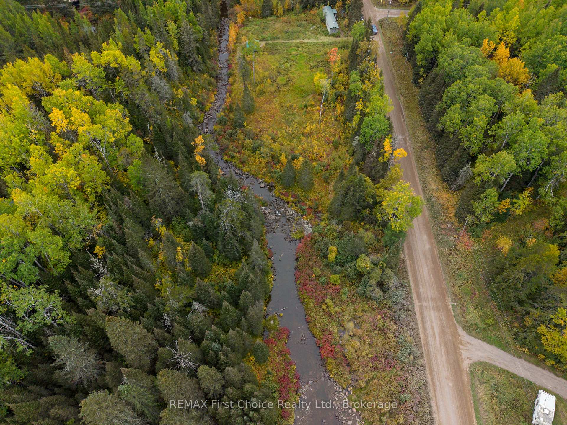 Photo 32 of 470 Auto Road, Thunder Bay Remote Area, Ware — HOMEH