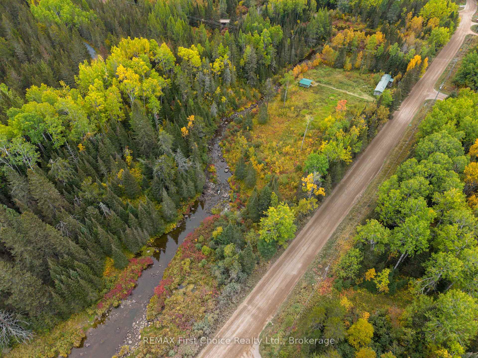 Photo 33 of 470 Auto Road, Thunder Bay Remote Area, Ware — HOMEH