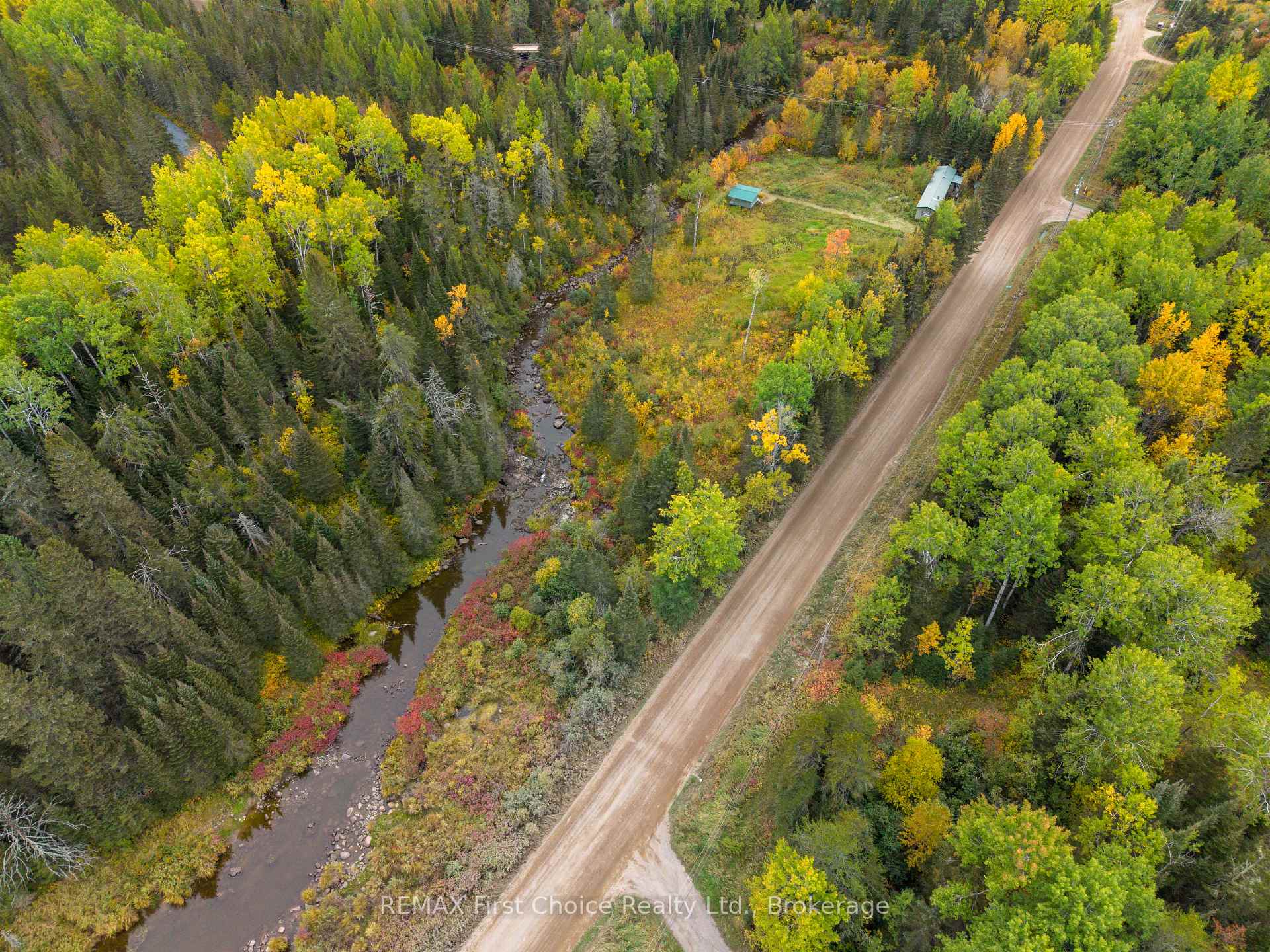 Photo 34 of 470 Auto Road, Thunder Bay Remote Area, Ware — HOMEH