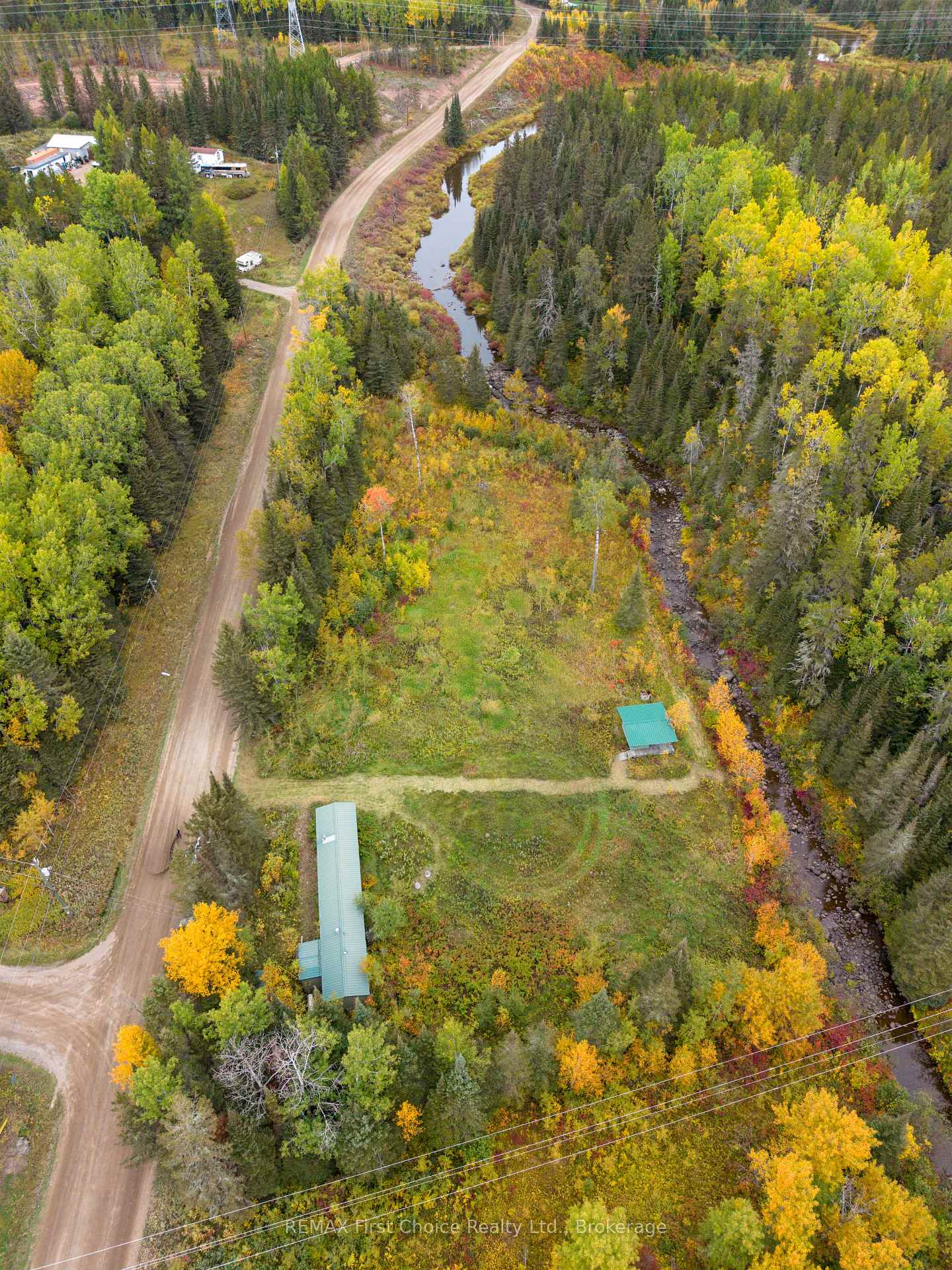 Photo 35 of 470 Auto Road, Thunder Bay Remote Area, Ware — HOMEH