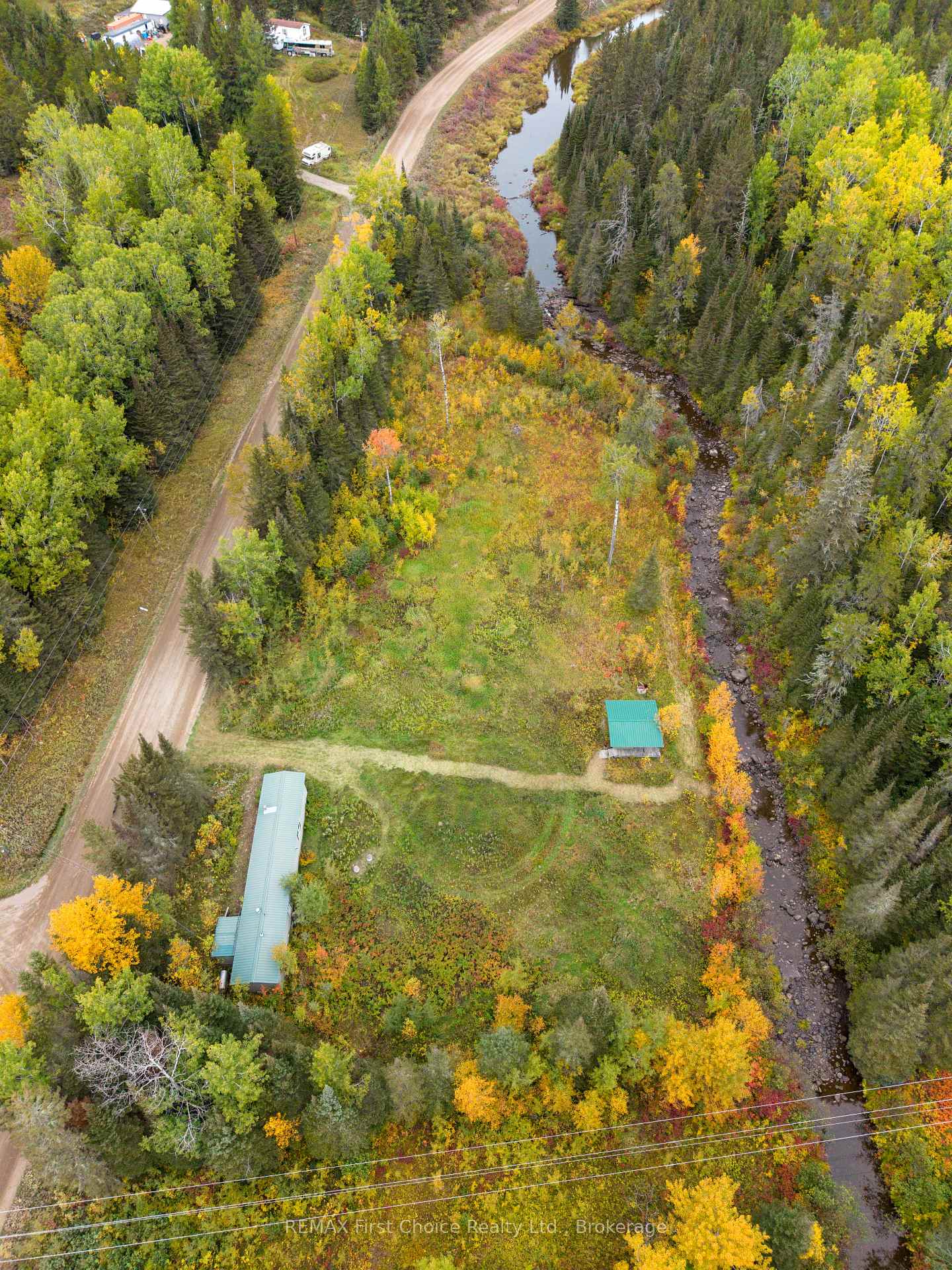 Photo 36 of 470 Auto Road, Thunder Bay Remote Area, Ware — HOMEH