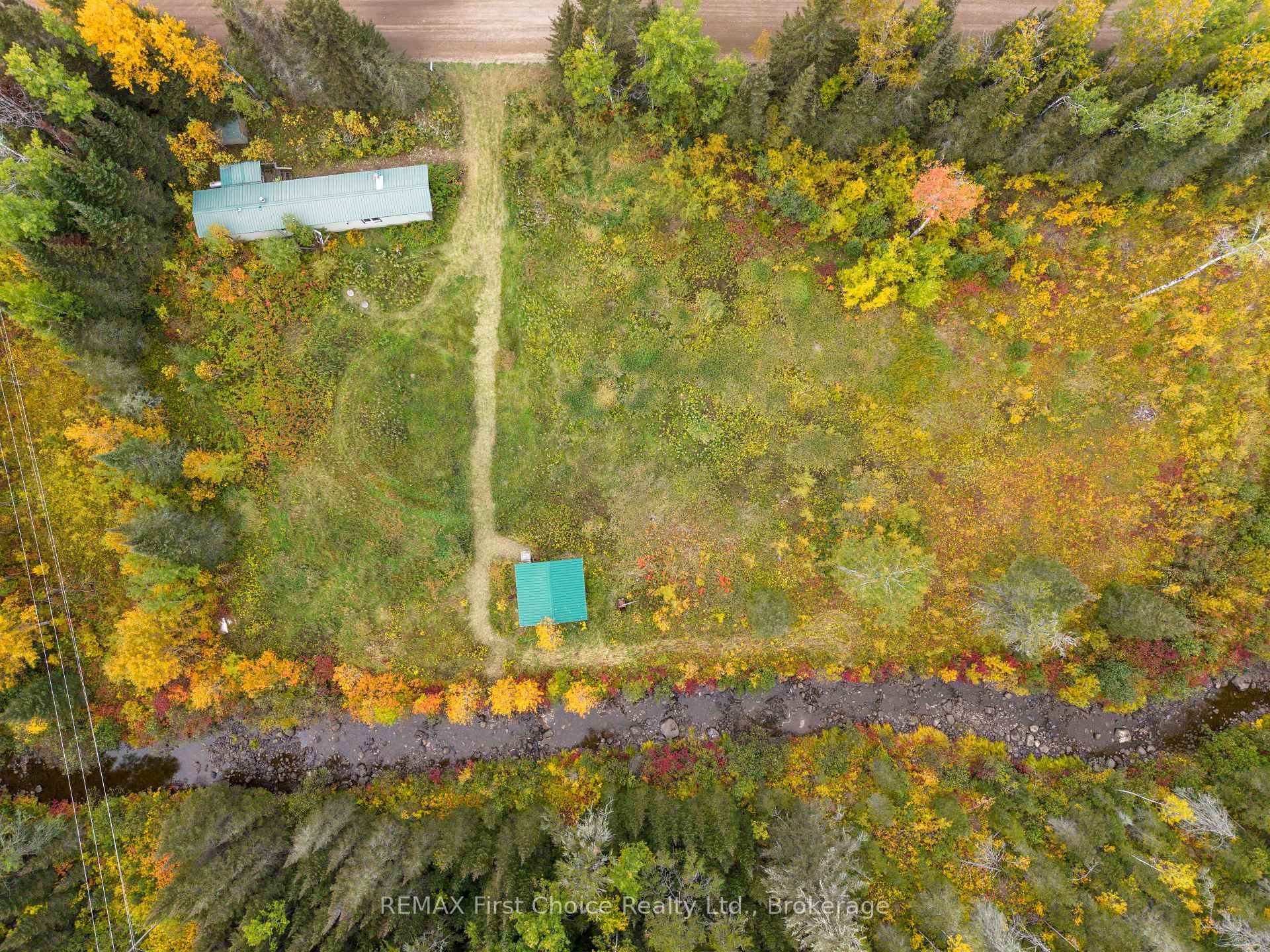 Photo 37 of 470 Auto Road, Thunder Bay Remote Area, Ware — HOMEH