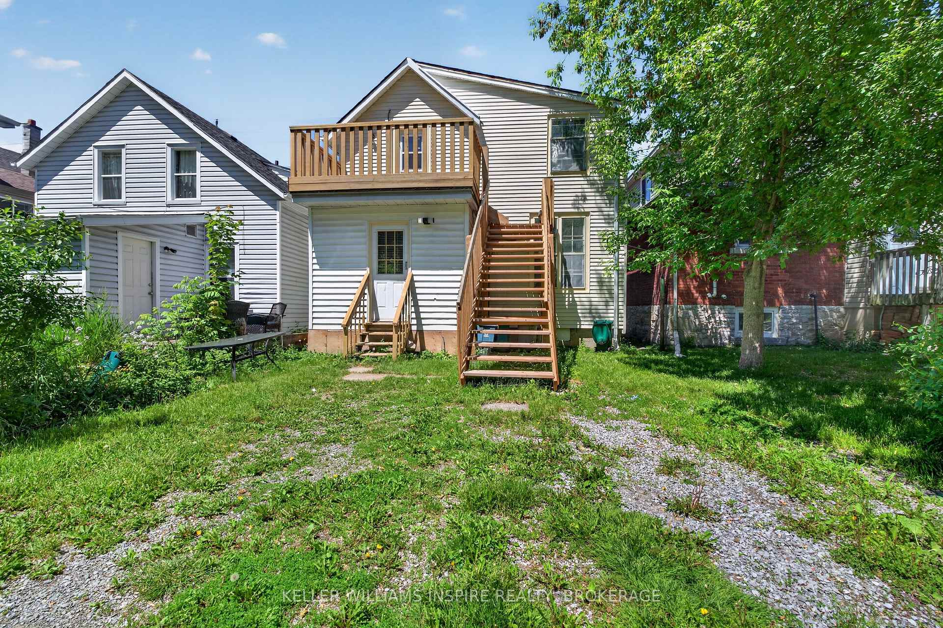 Photo 29 of 512 Johnson Street, Kingston, Central City East — HOMEH