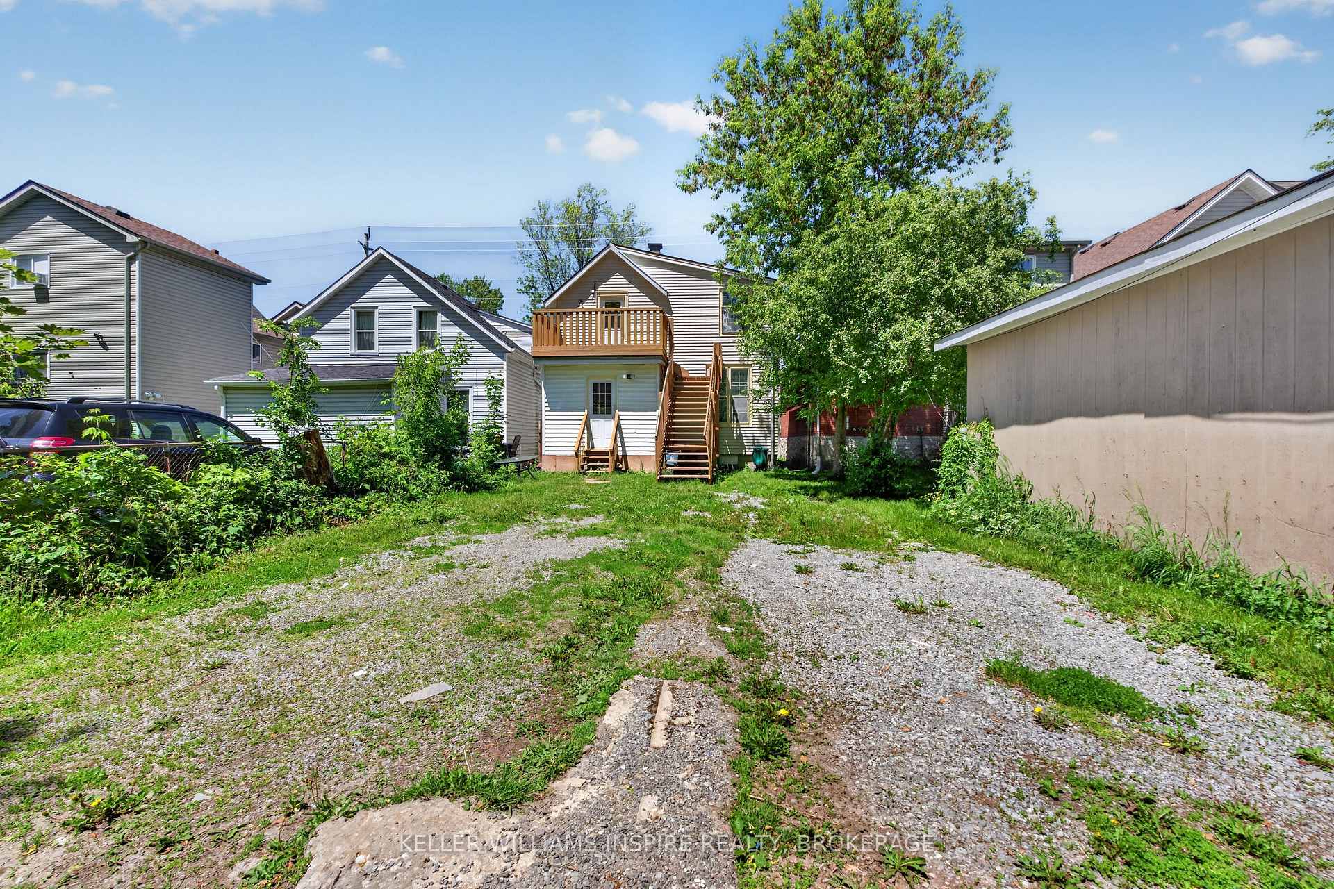 Photo 30 of 512 Johnson Street, Kingston, Central City East — HOMEH