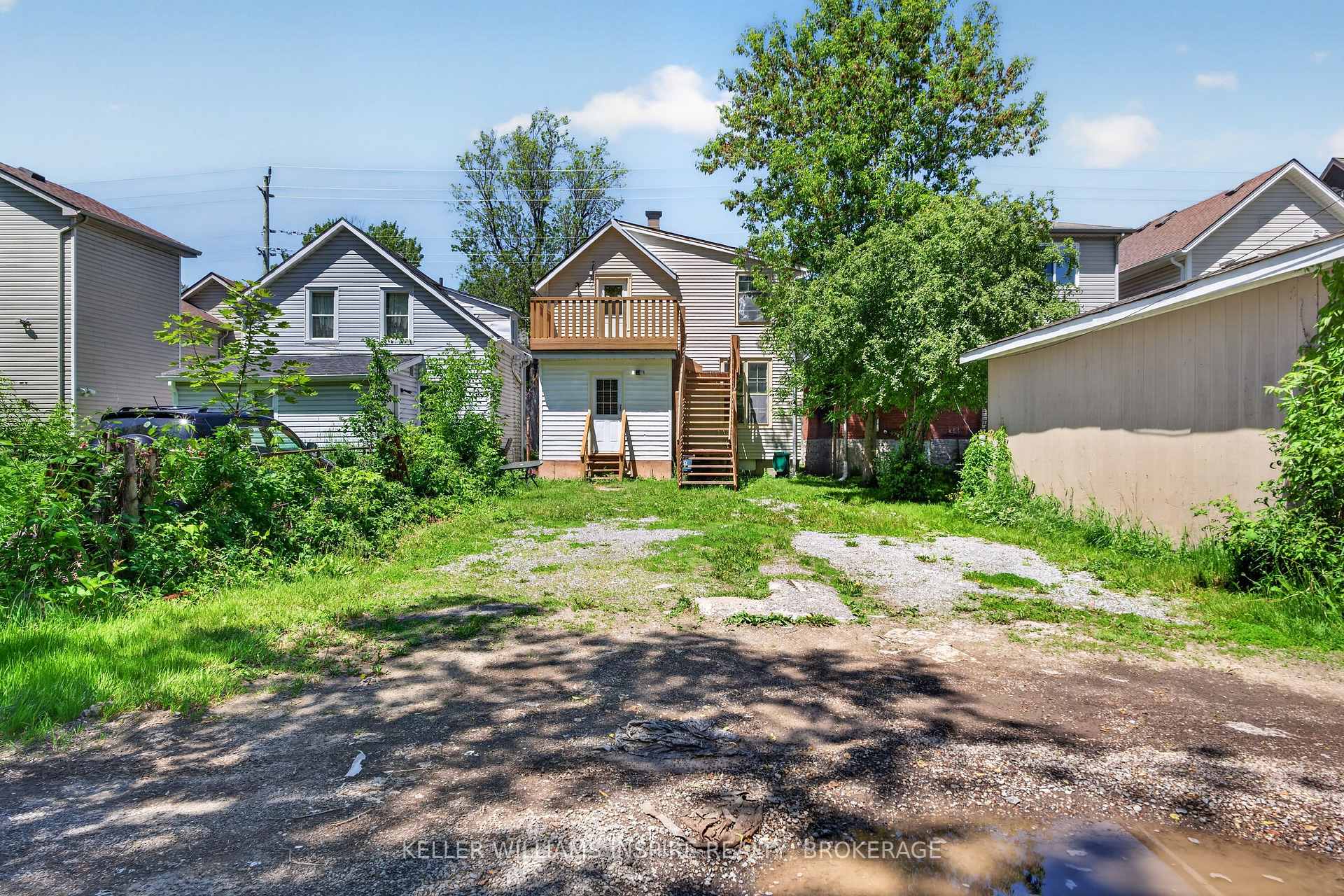 Photo 31 of 512 Johnson Street, Kingston, Central City East — HOMEH