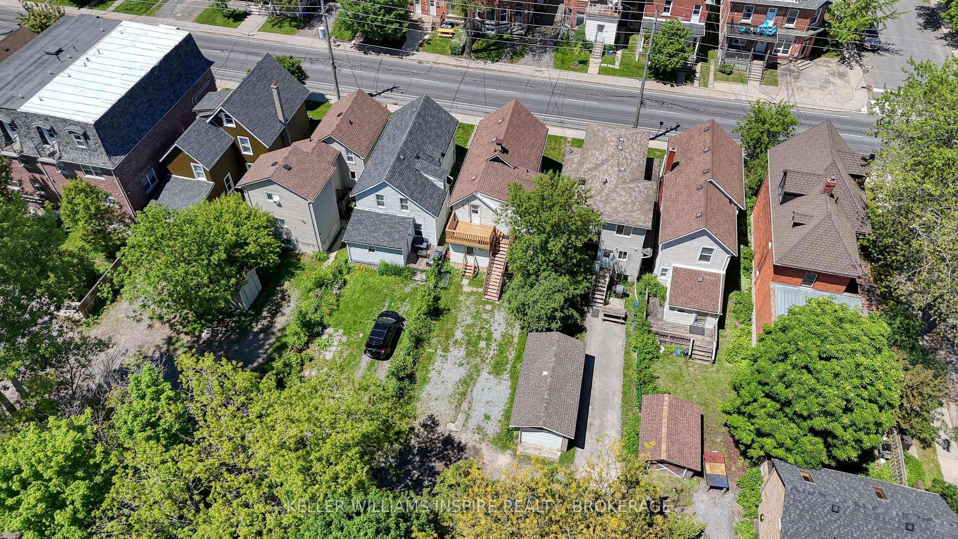 Photo 33 of 512 Johnson Street, Kingston, Central City East — HOMEH