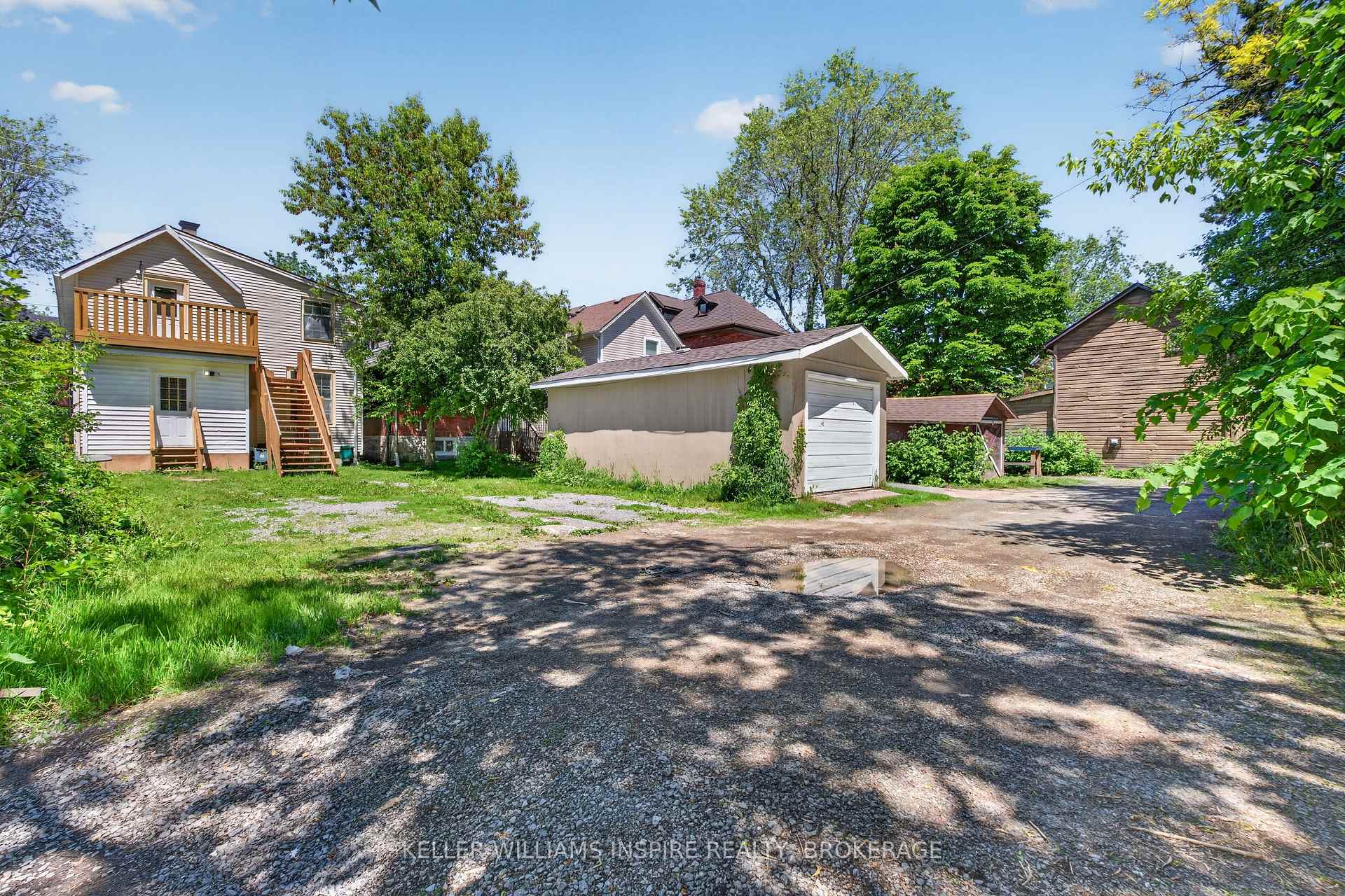 Photo 34 of 512 Johnson Street, Kingston, Central City East — HOMEH