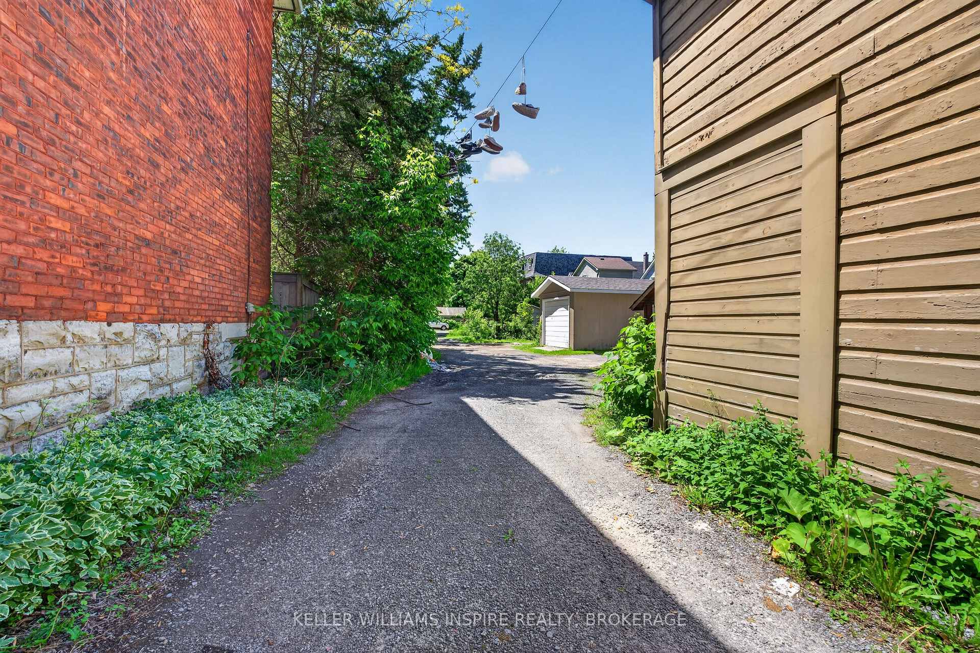 Photo 36 of 512 Johnson Street, Kingston, Central City East — HOMEH