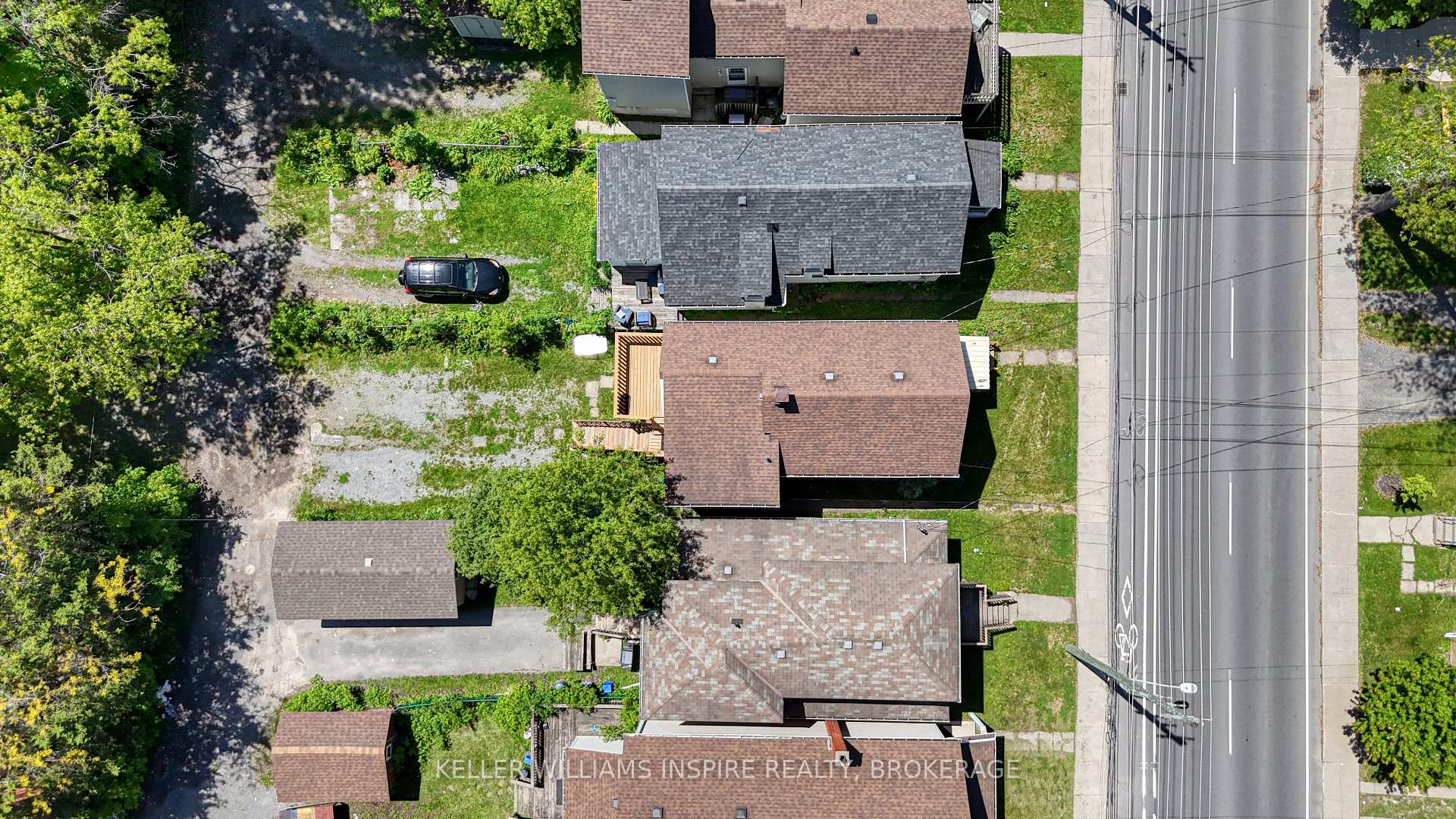Photo 37 of 512 Johnson Street, Kingston, Central City East — HOMEH