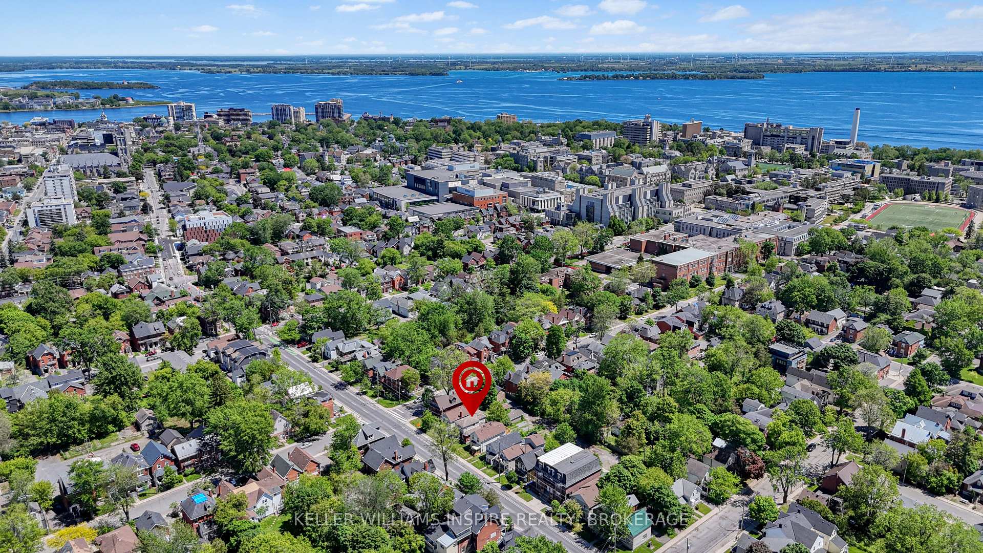 Photo 38 of 512 Johnson Street, Kingston, Central City East — HOMEH