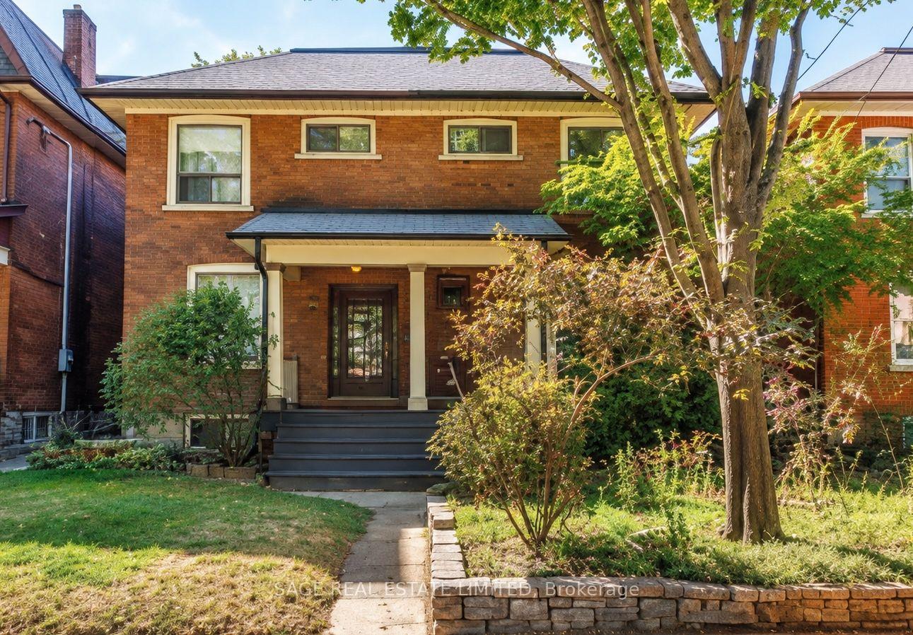 Photo 1 of 130 West Lodge Avenue, Toronto, Roncesvalles — HOMEH