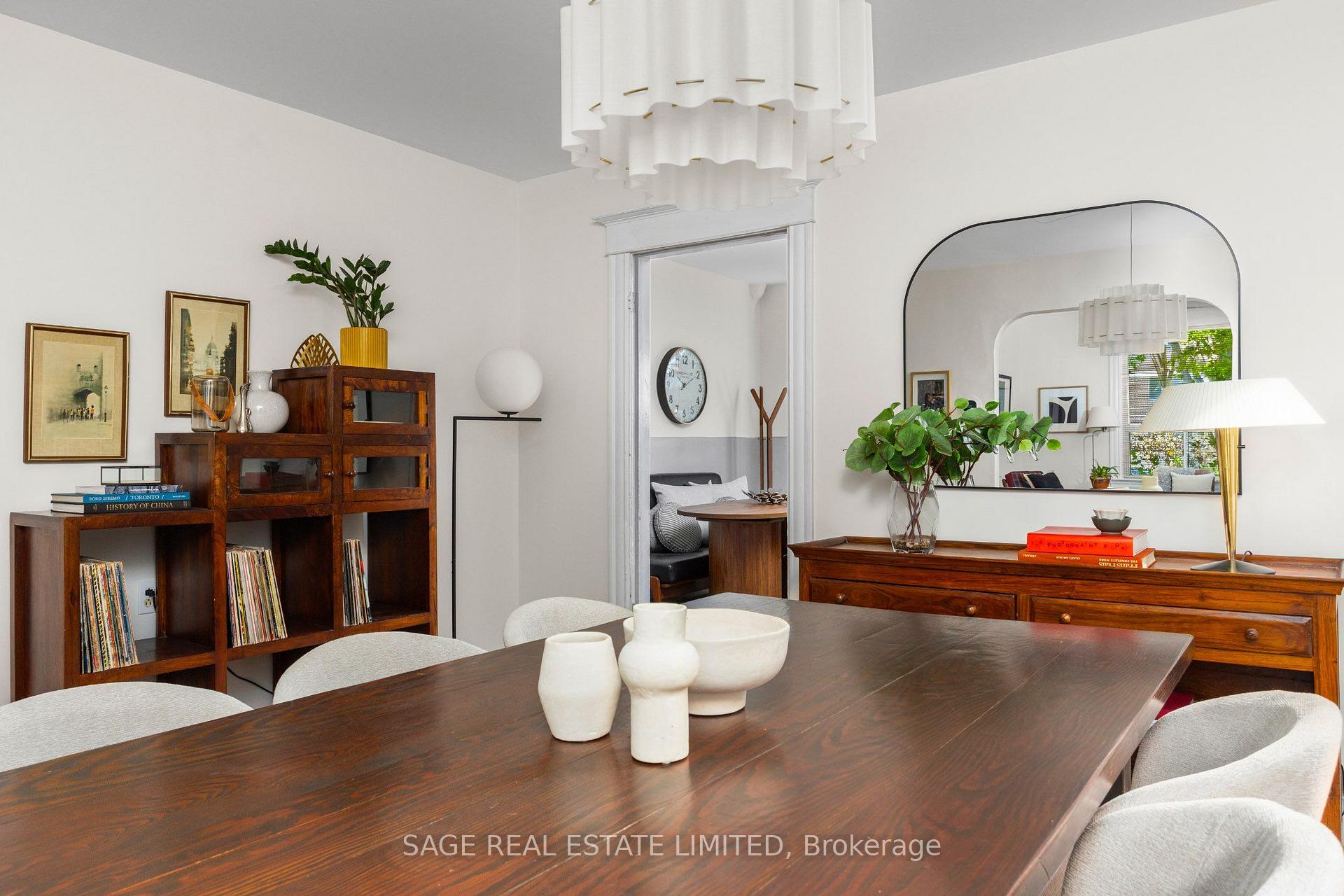 Photo 16 of 130 West Lodge Avenue, Toronto, Roncesvalles — HOMEH